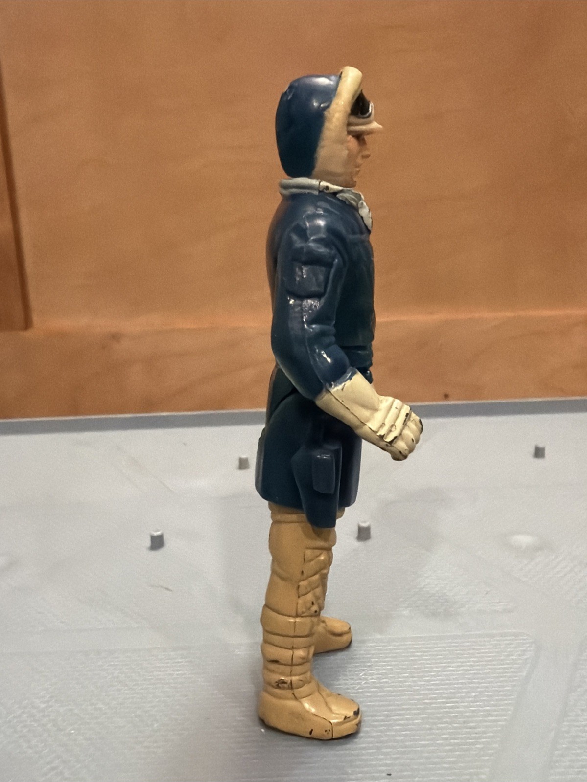 Han Solo (Hoth Battle Gear) sold