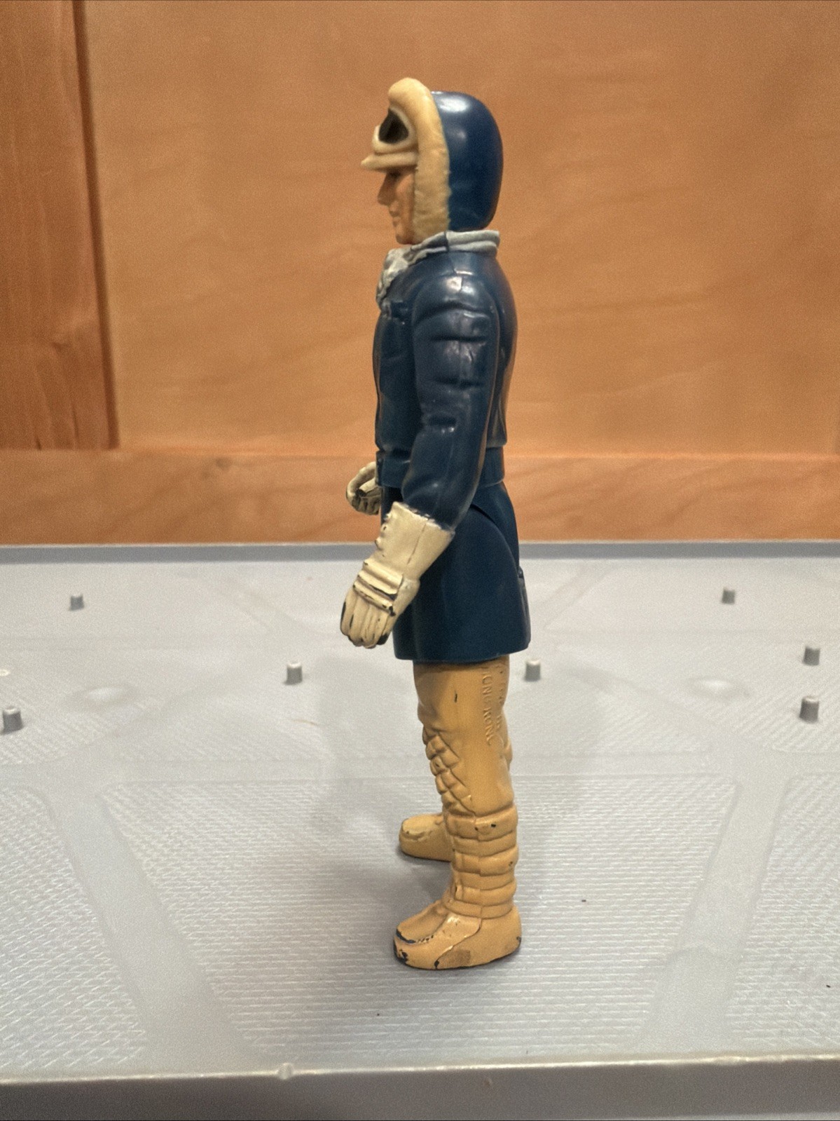 Han Solo (Hoth Battle Gear) sold