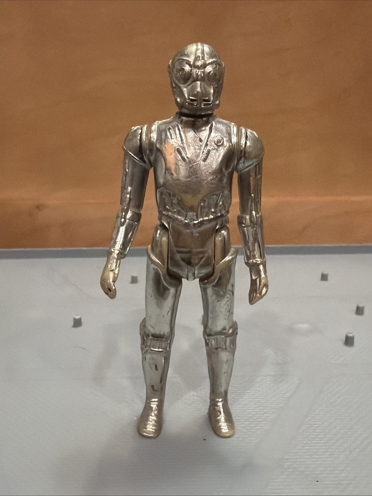 Death Star Droid sold