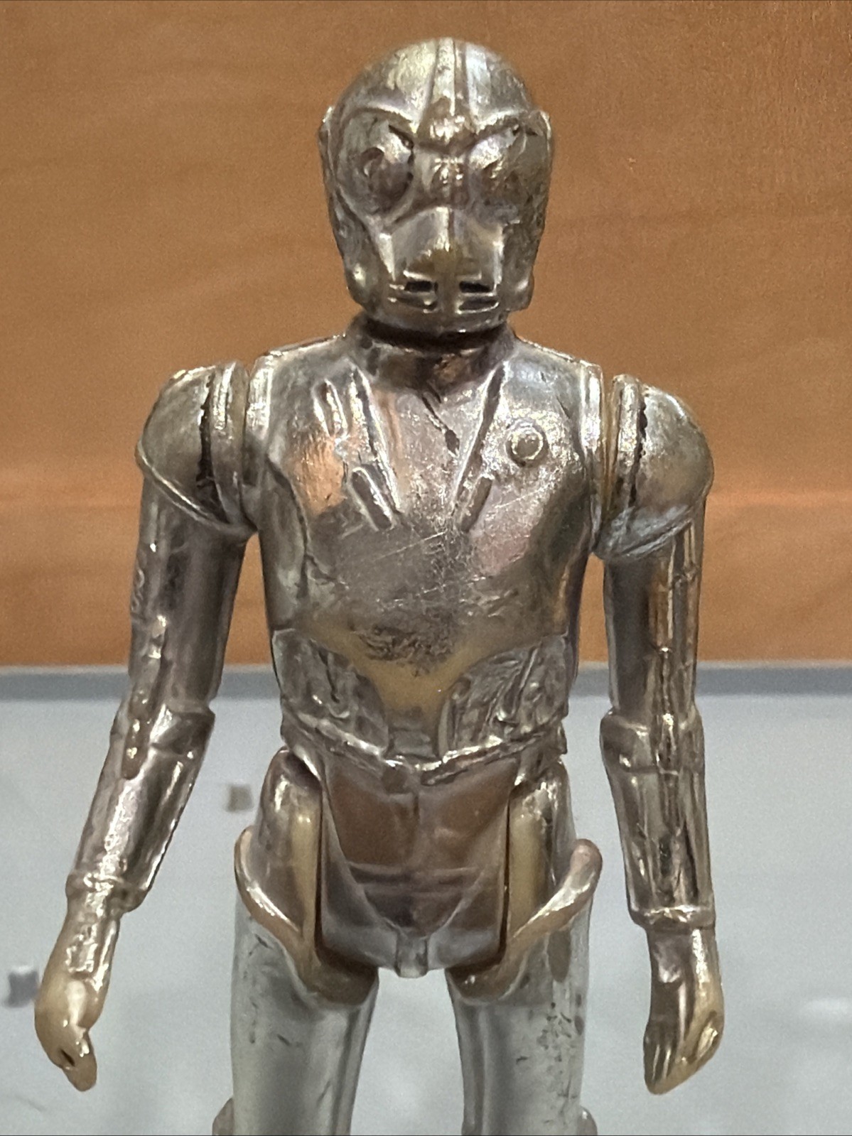 Death Star Droid sold