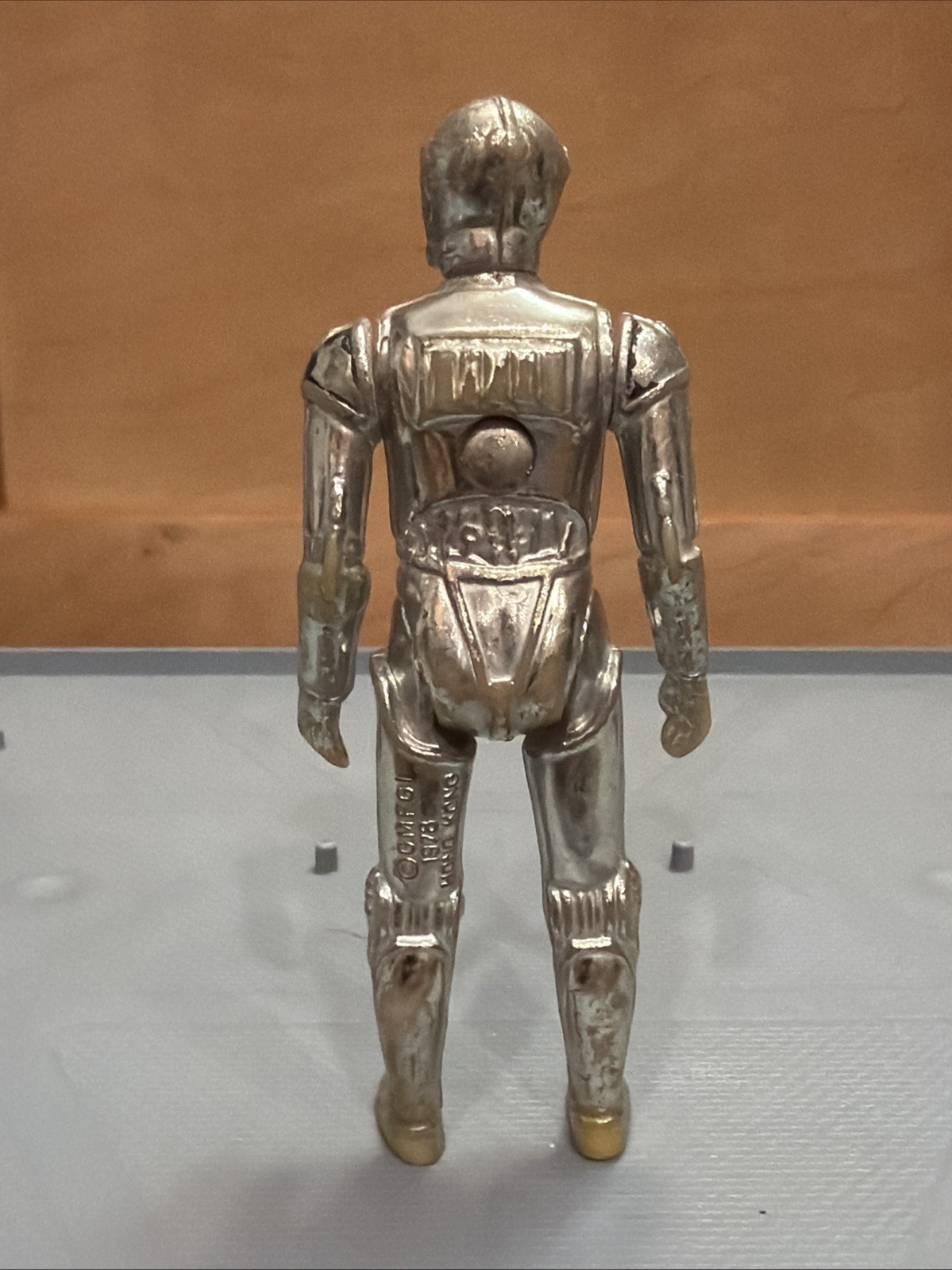 Death Star Droid sold