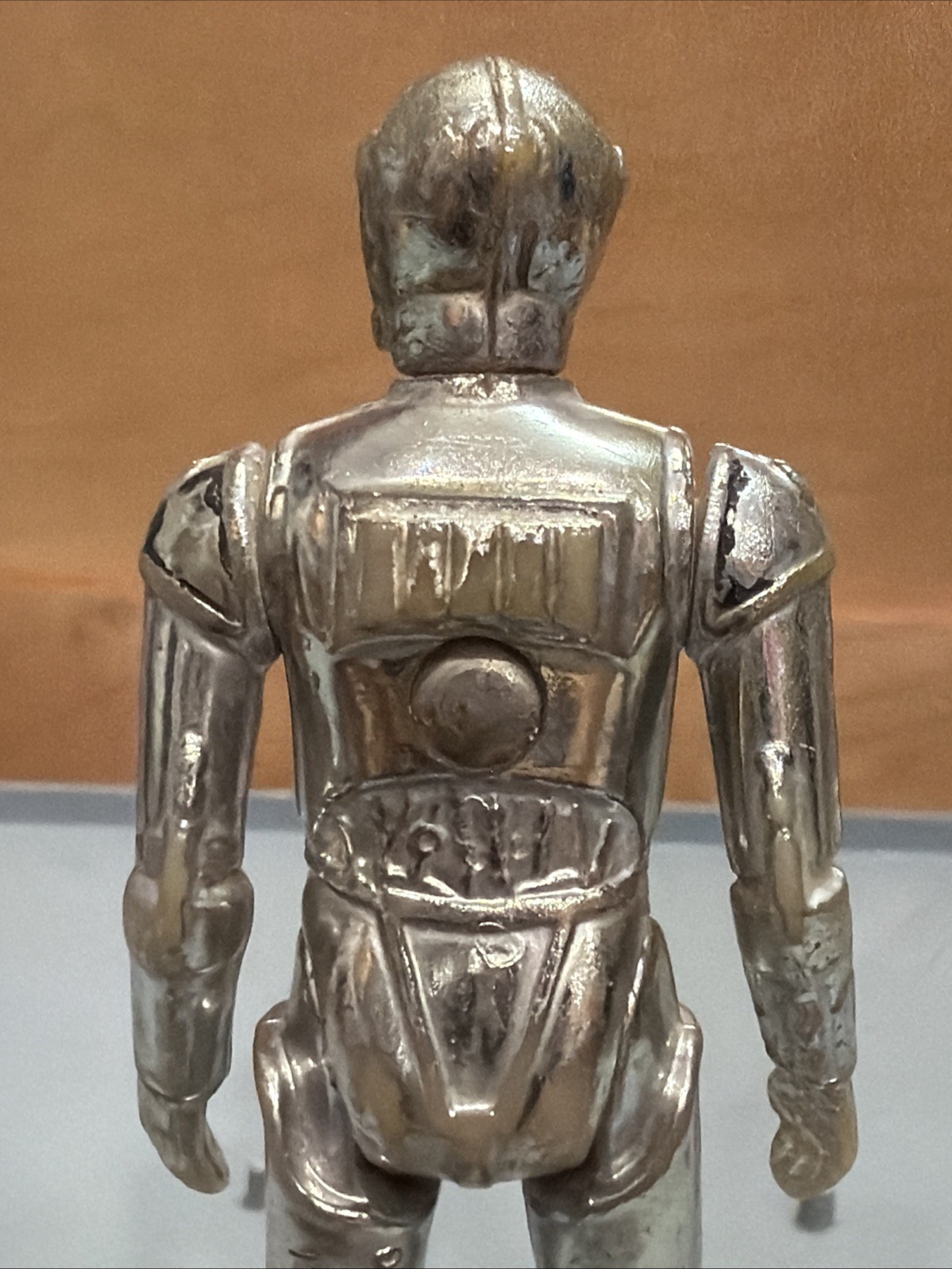 Death Star Droid sold