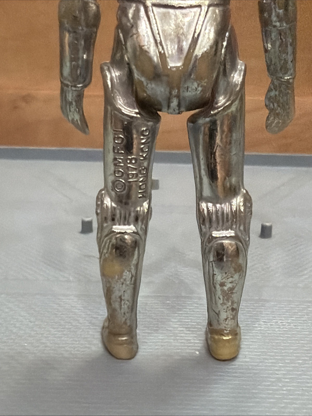 Death Star Droid sold