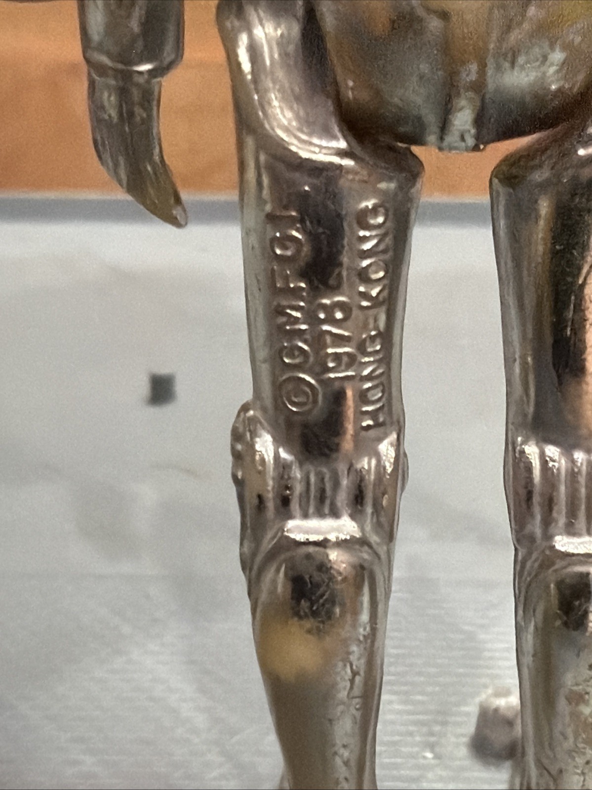 Death Star Droid sold