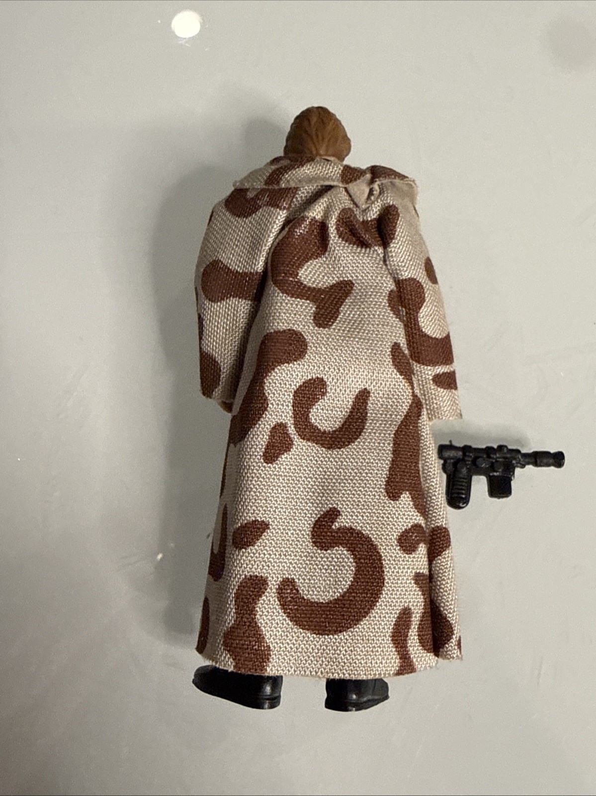 Han Solo (In Trench Coat) sold
