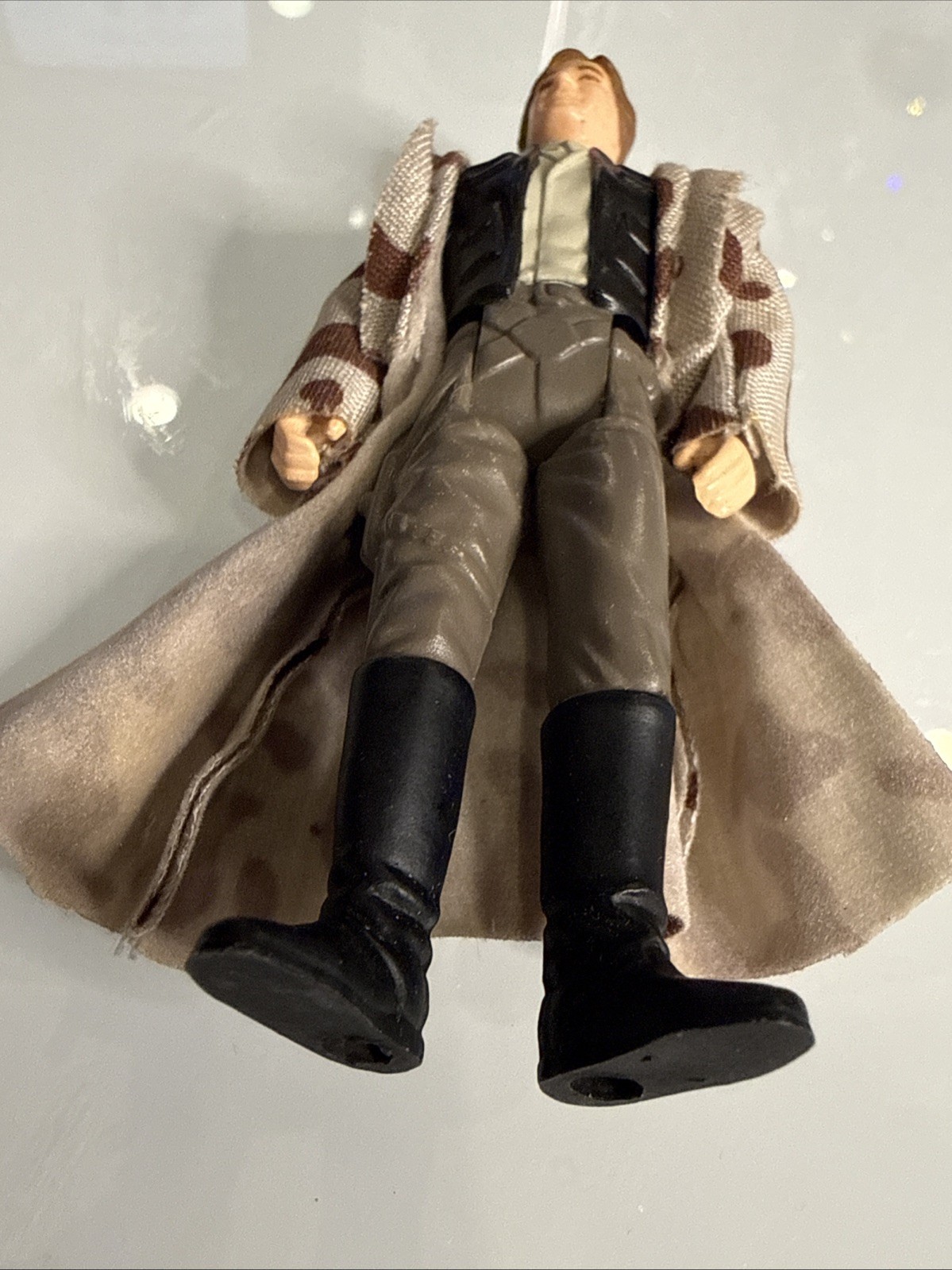 Han Solo (In Trench Coat) sold
