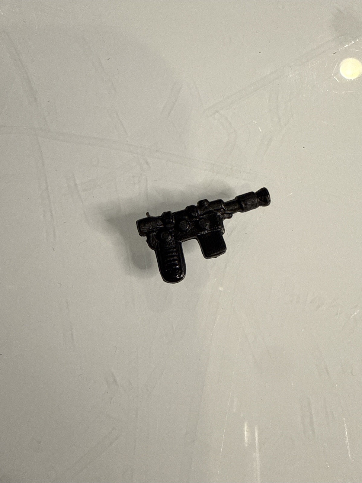 Han Solo (In Trench Coat) sold