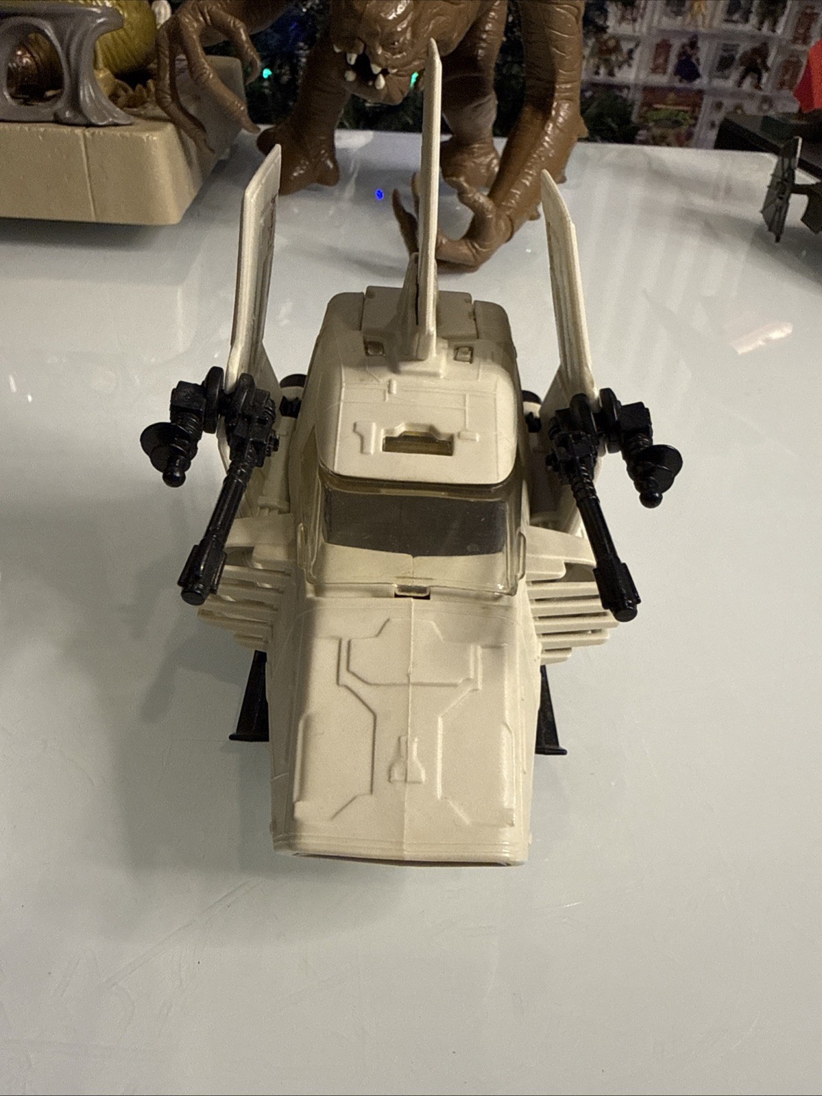 ISP-6 (Imperial Shuttle Pod) sold