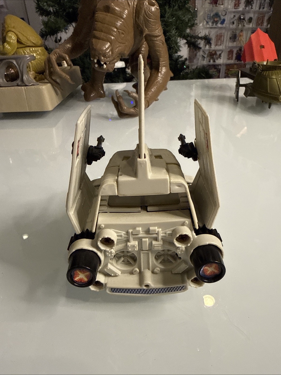 ISP-6 (Imperial Shuttle Pod) sold