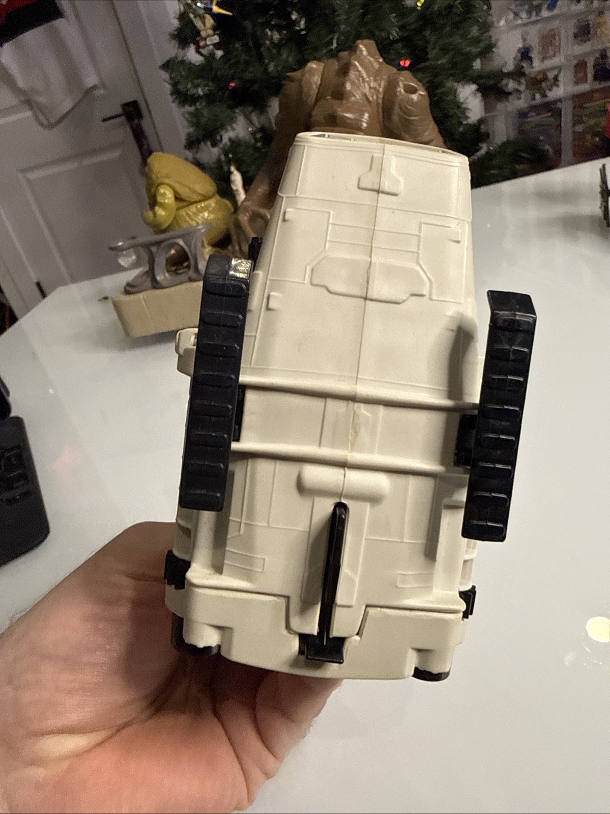 ISP-6 (Imperial Shuttle Pod) sold