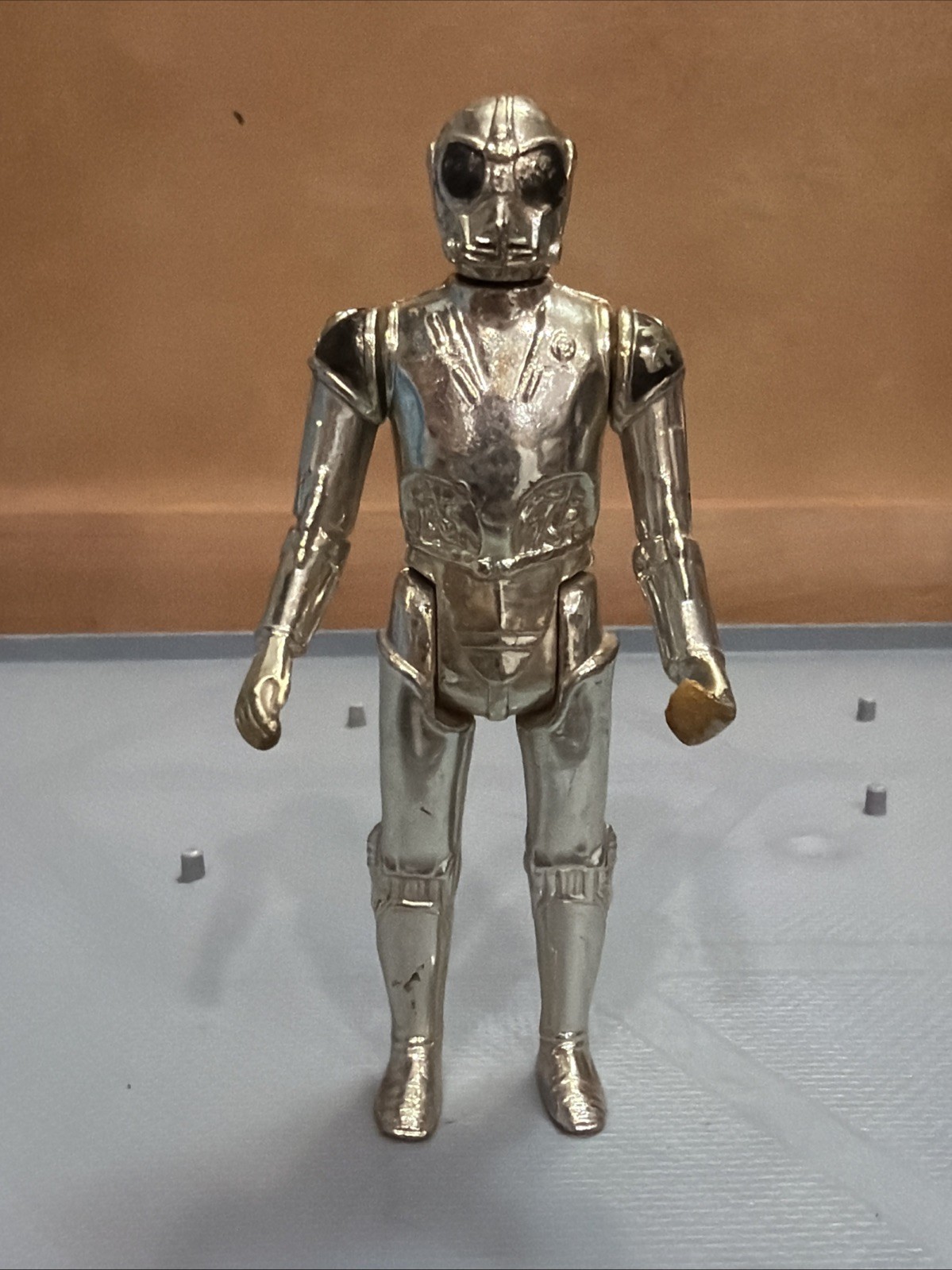 Death Star Droid sold