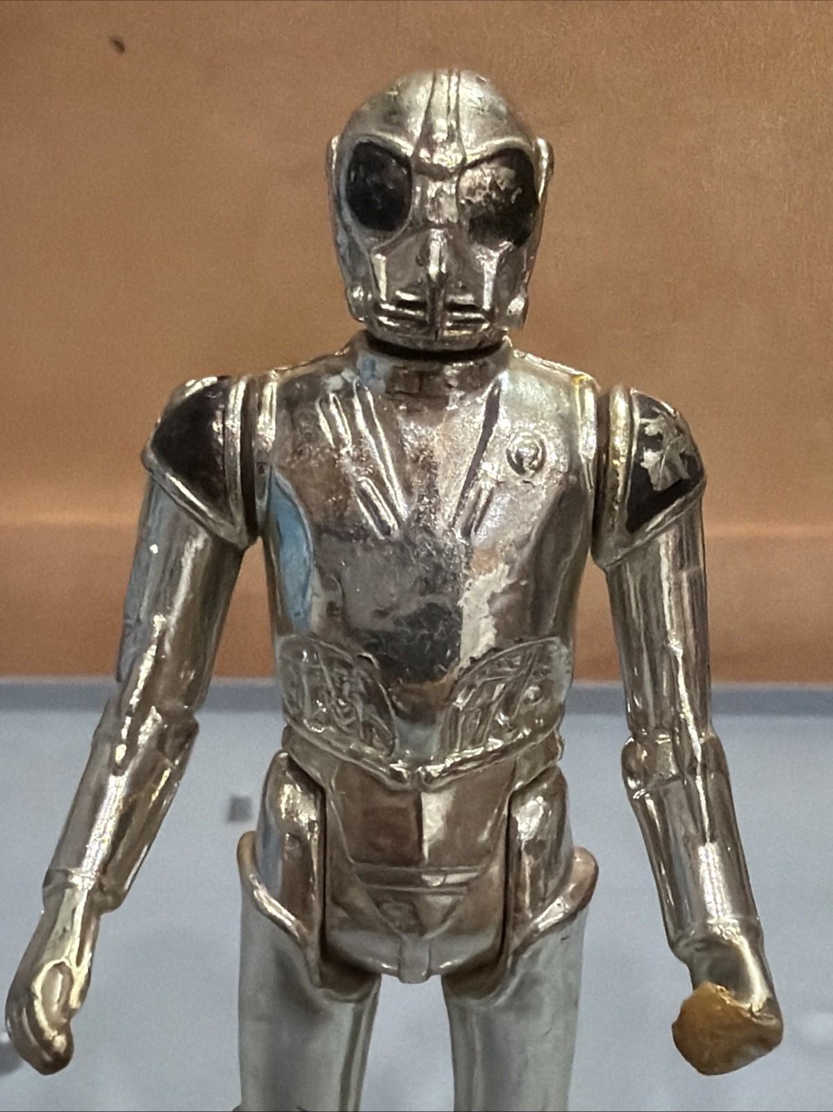 Death Star Droid sold