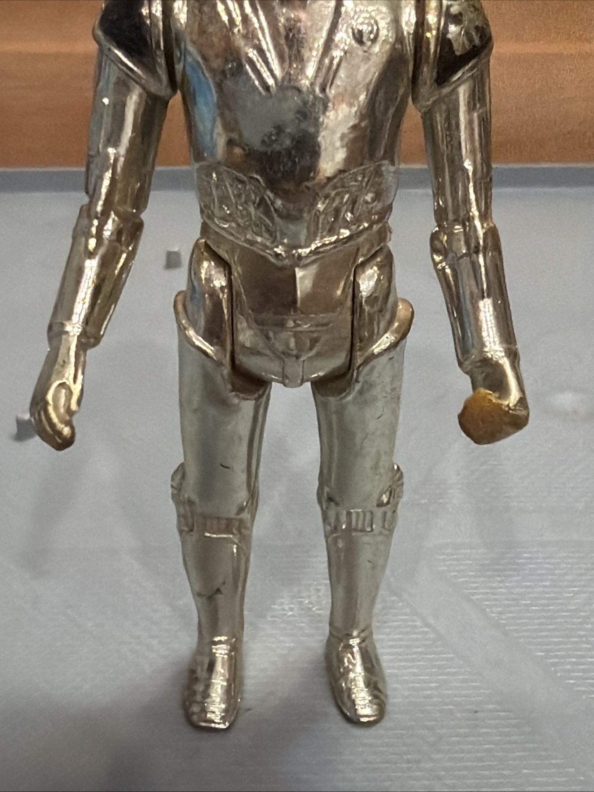 Death Star Droid sold