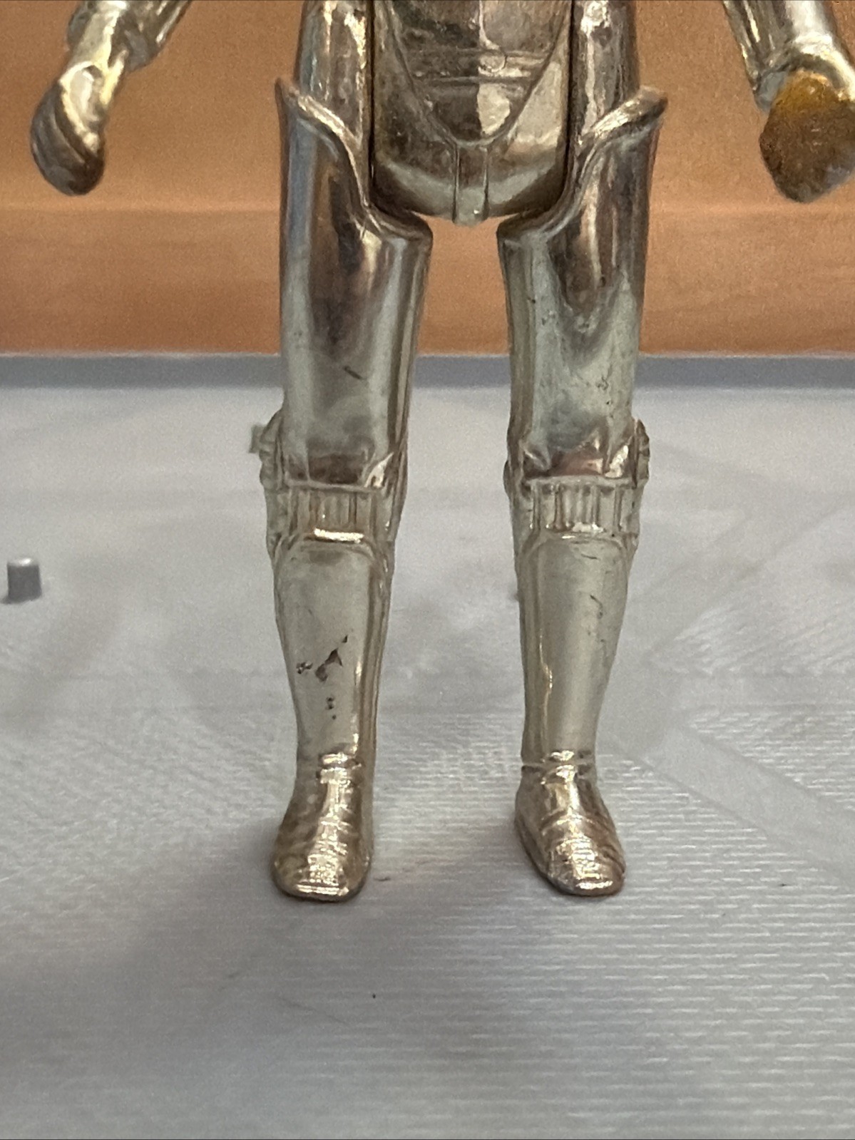 Death Star Droid sold