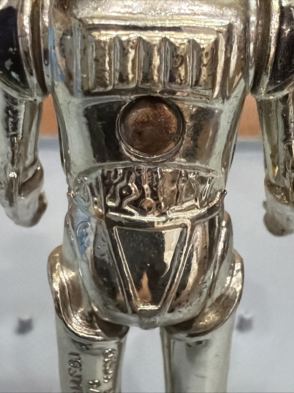 Death Star Droid sold