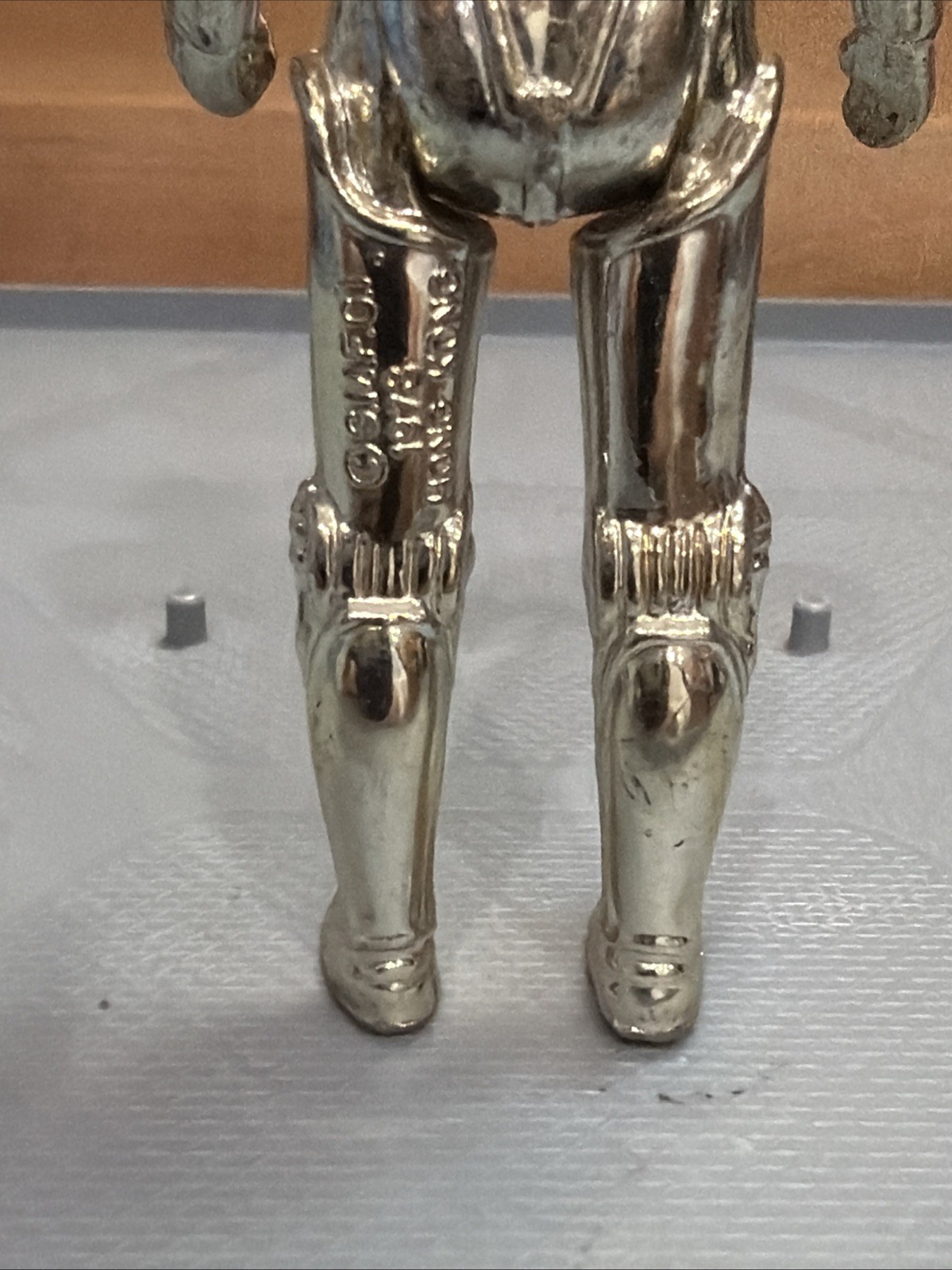 Death Star Droid sold