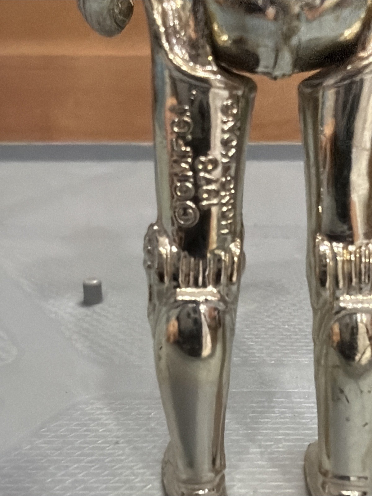 Death Star Droid sold