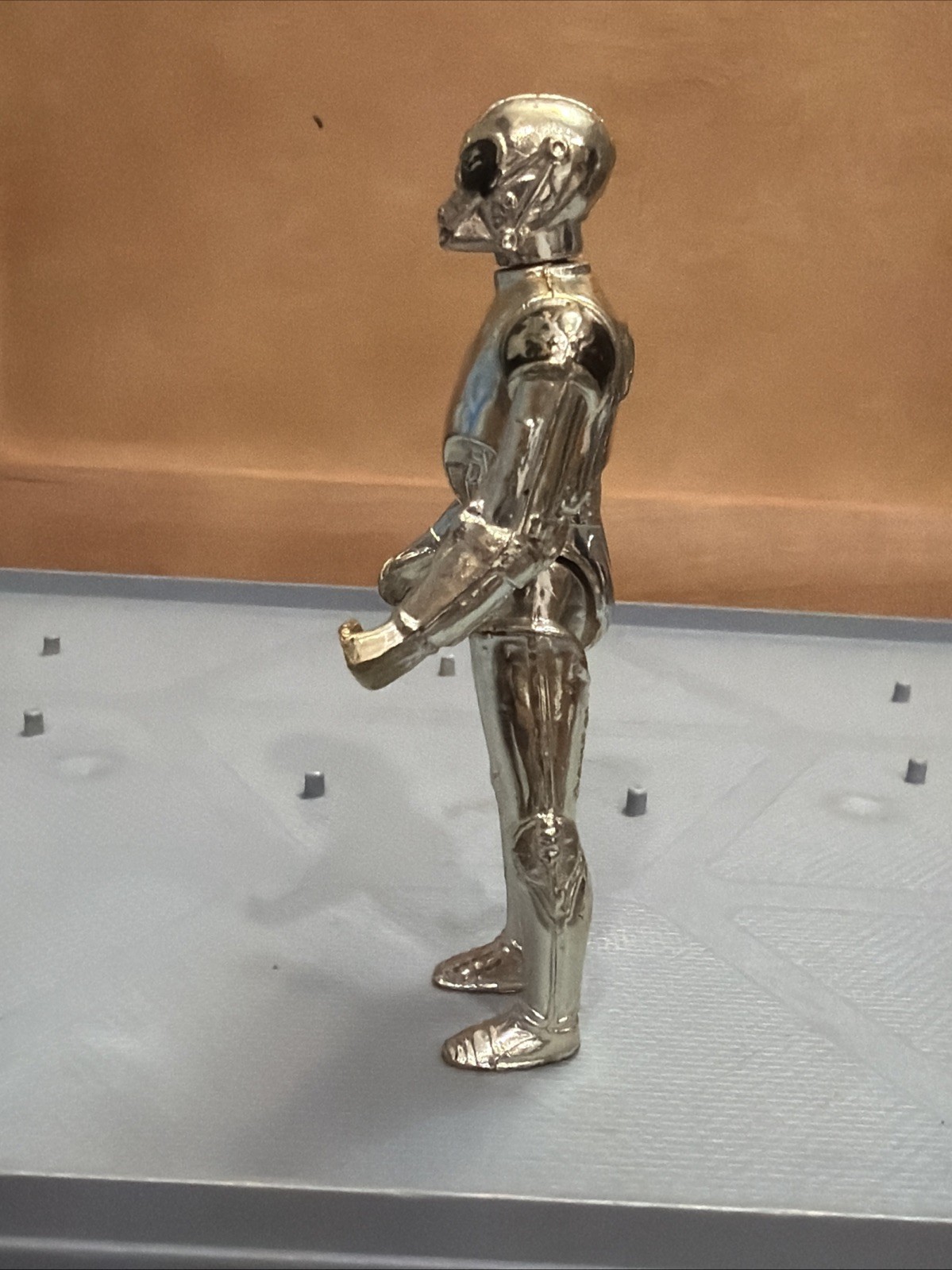 Death Star Droid sold