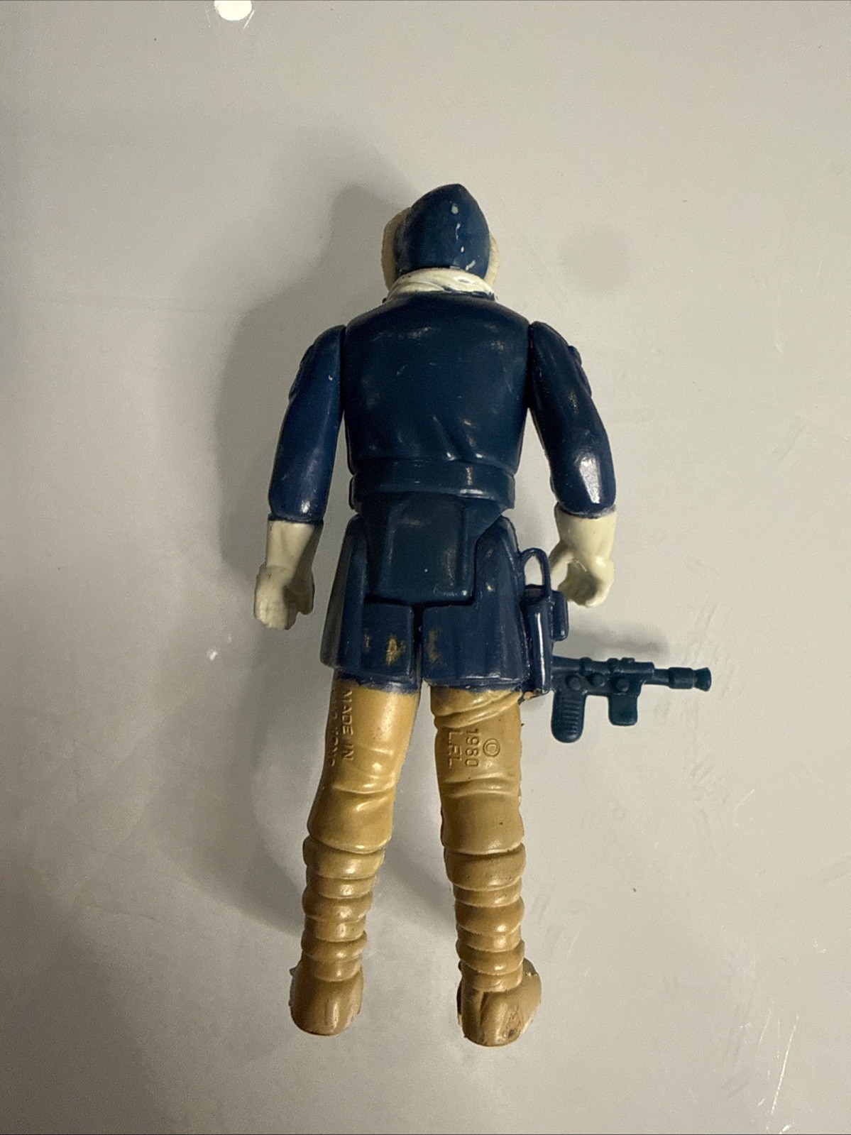 Han Solo (Hoth Battle Gear) sold