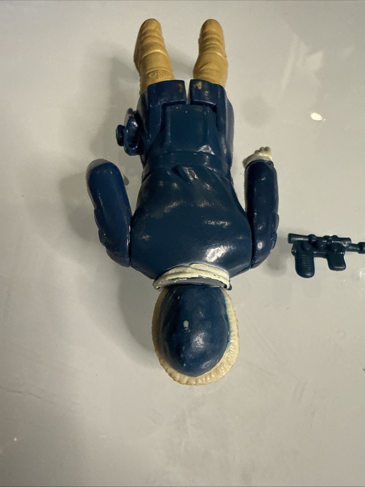 Han Solo (Hoth Battle Gear) sold