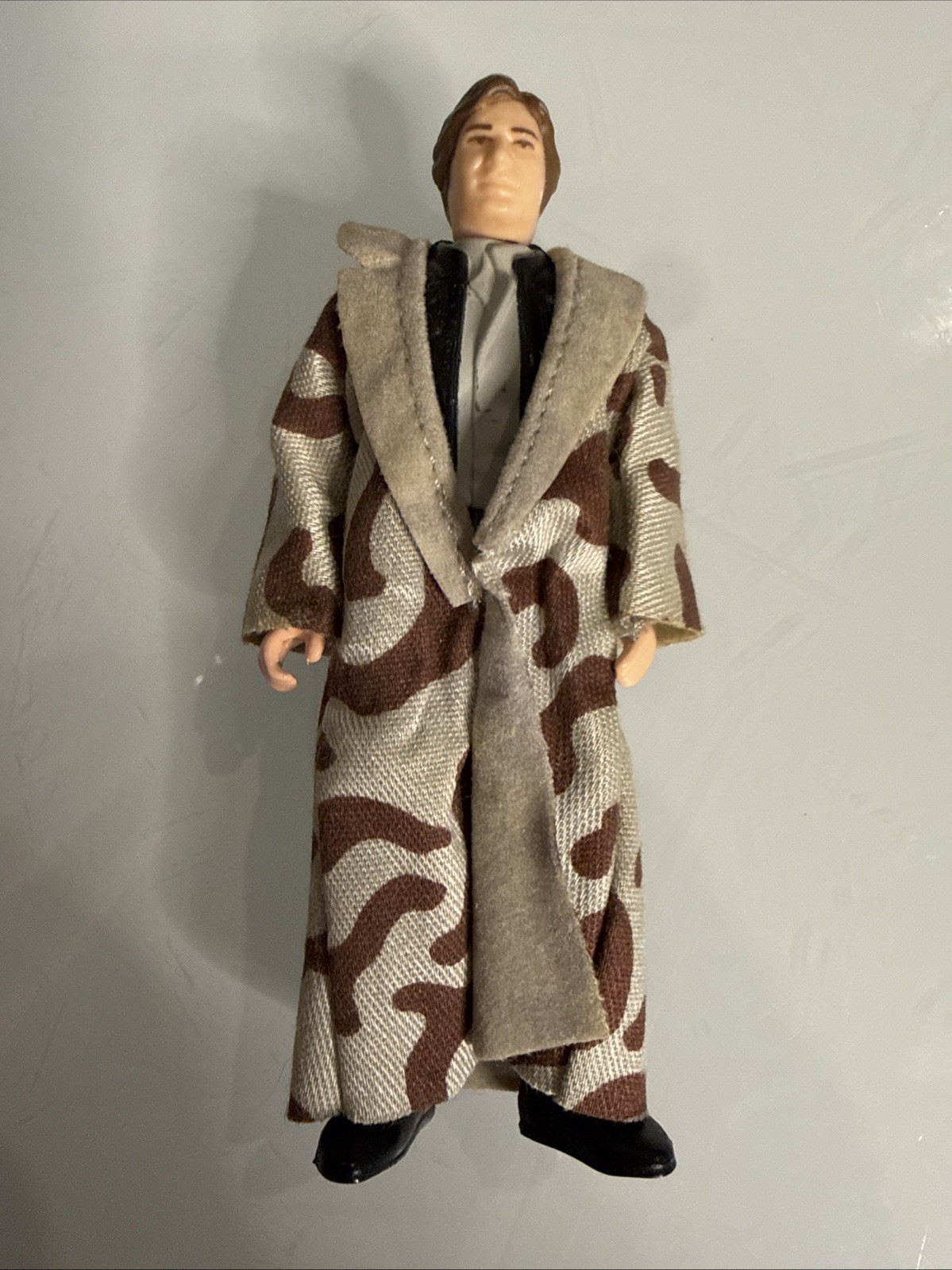 Han Solo (In Trench Coat) sold
