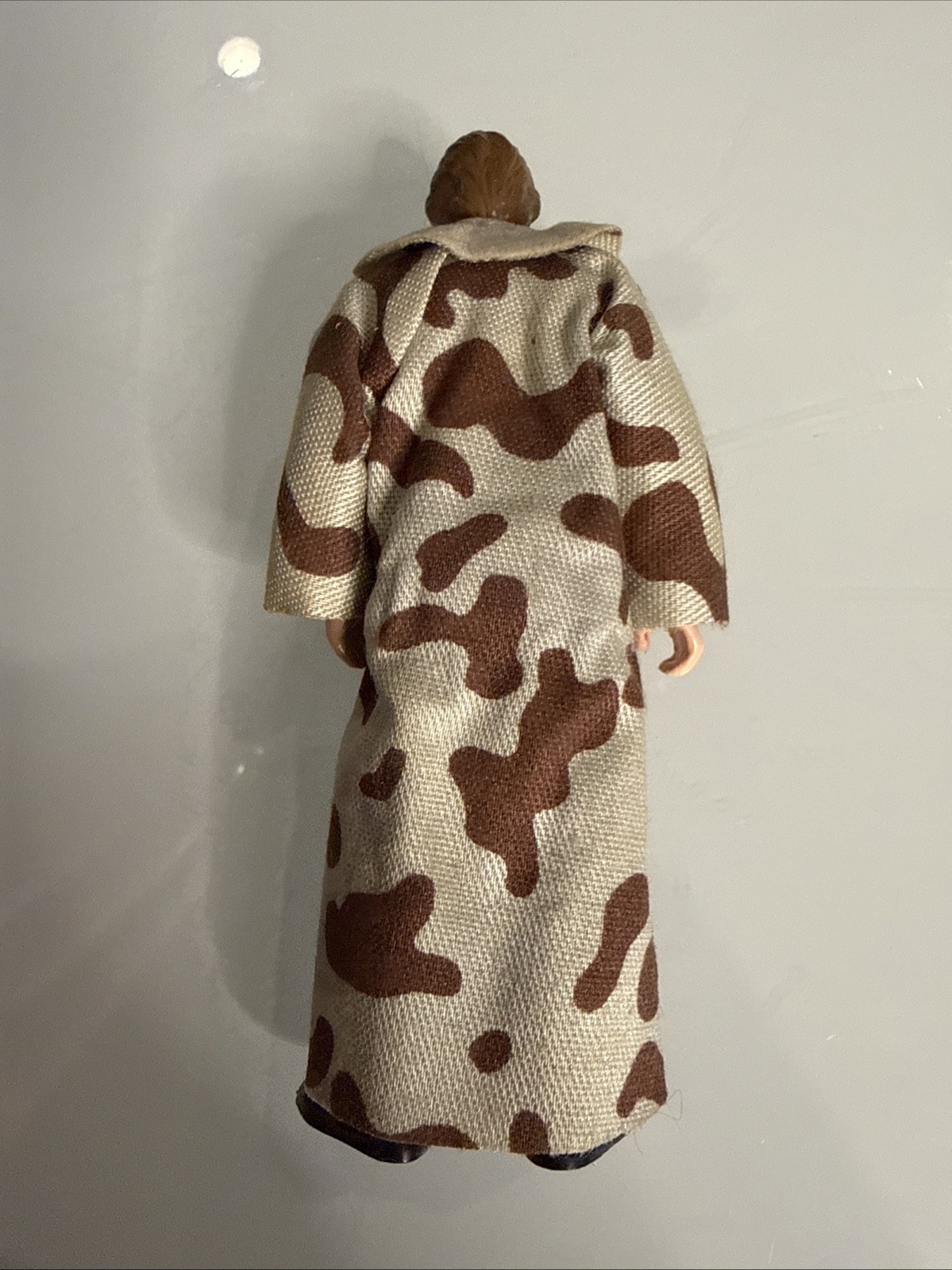 Han Solo (In Trench Coat) sold