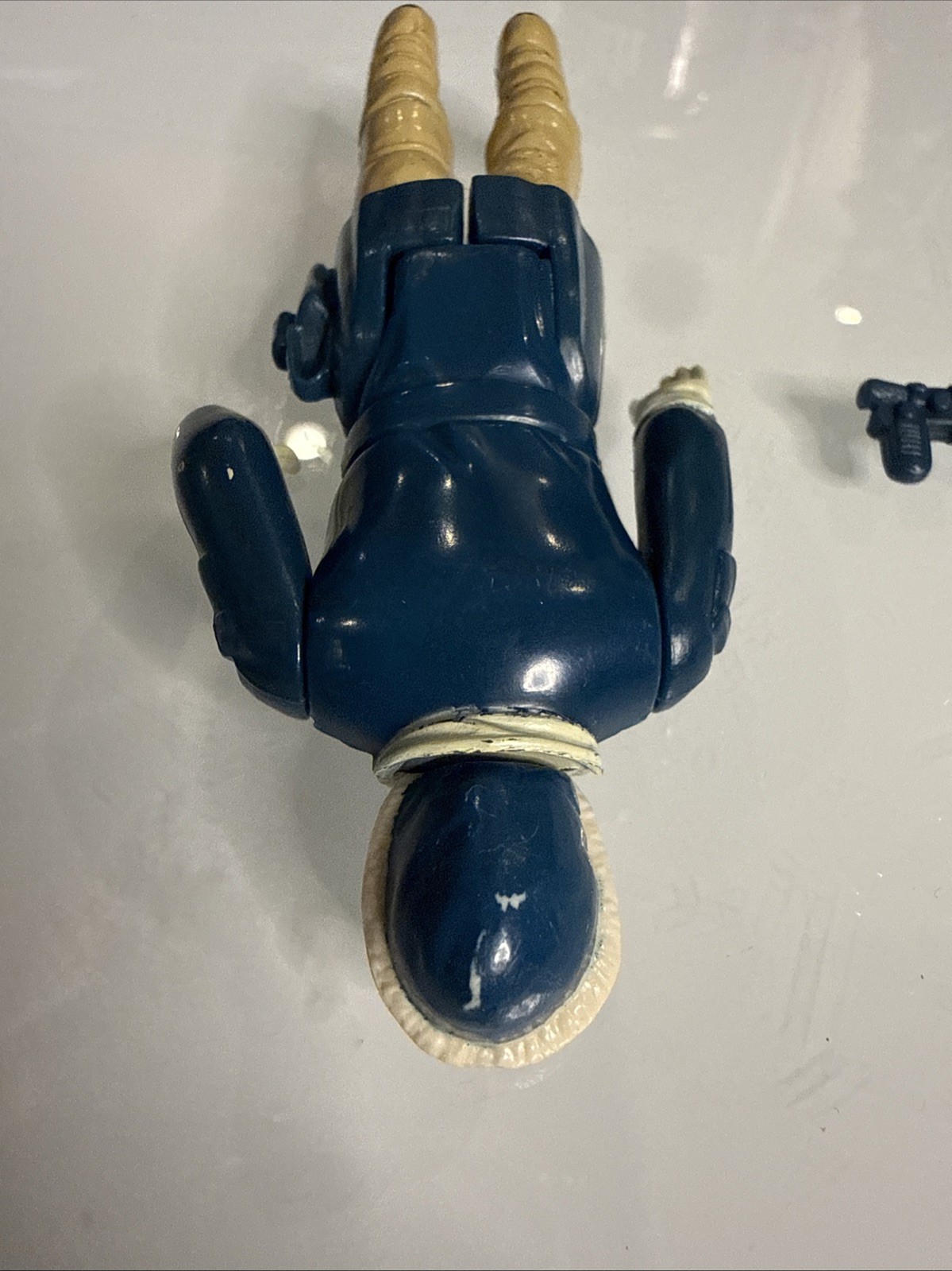 Han Solo (Hoth Battle Gear) sold