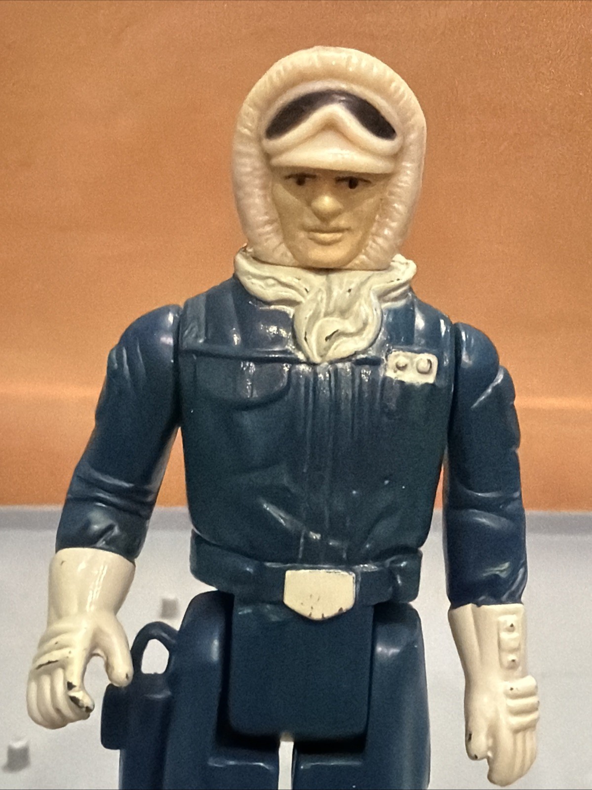 Han Solo (Hoth Battle Gear) sold