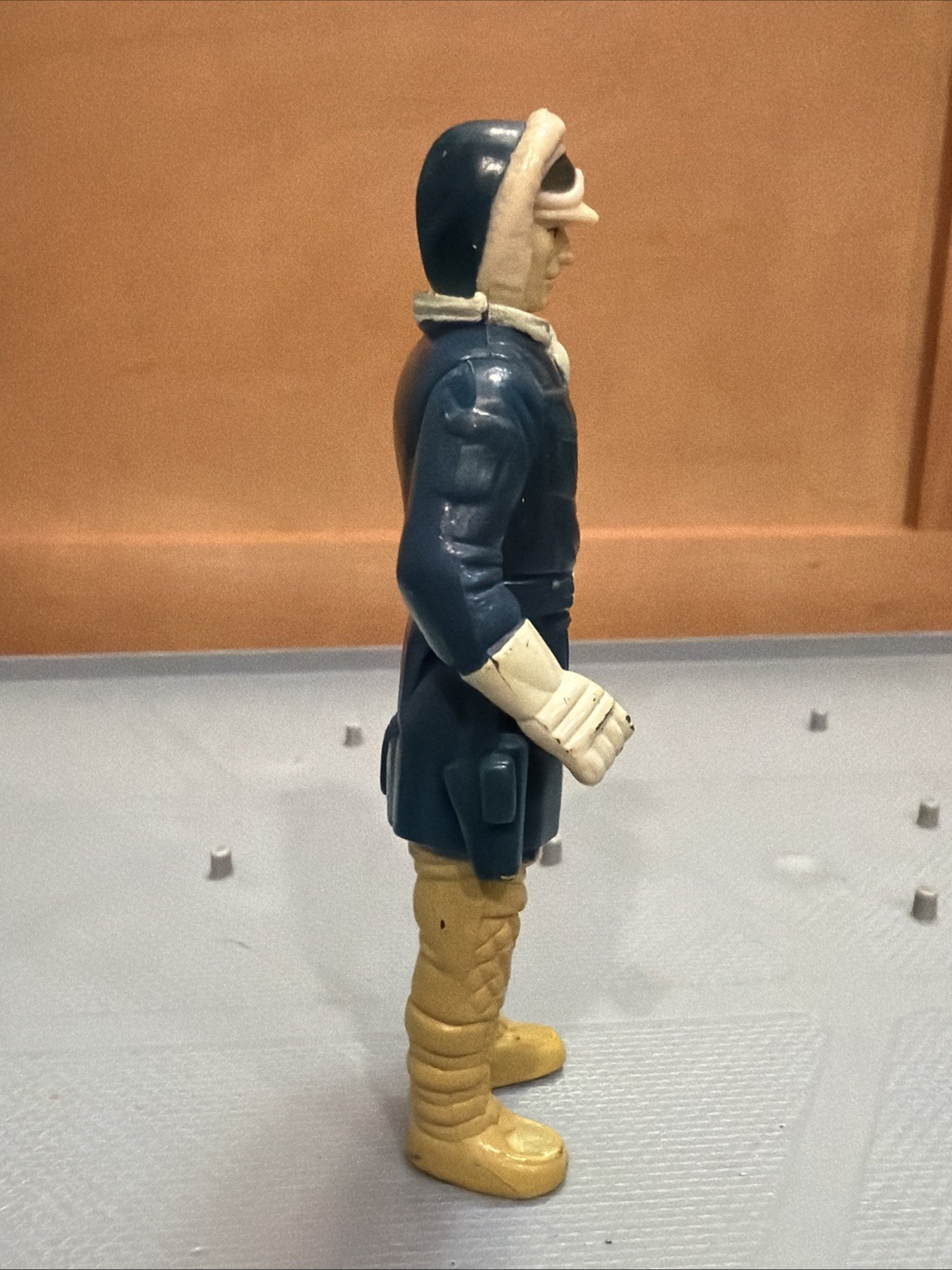 Han Solo (Hoth Battle Gear) sold