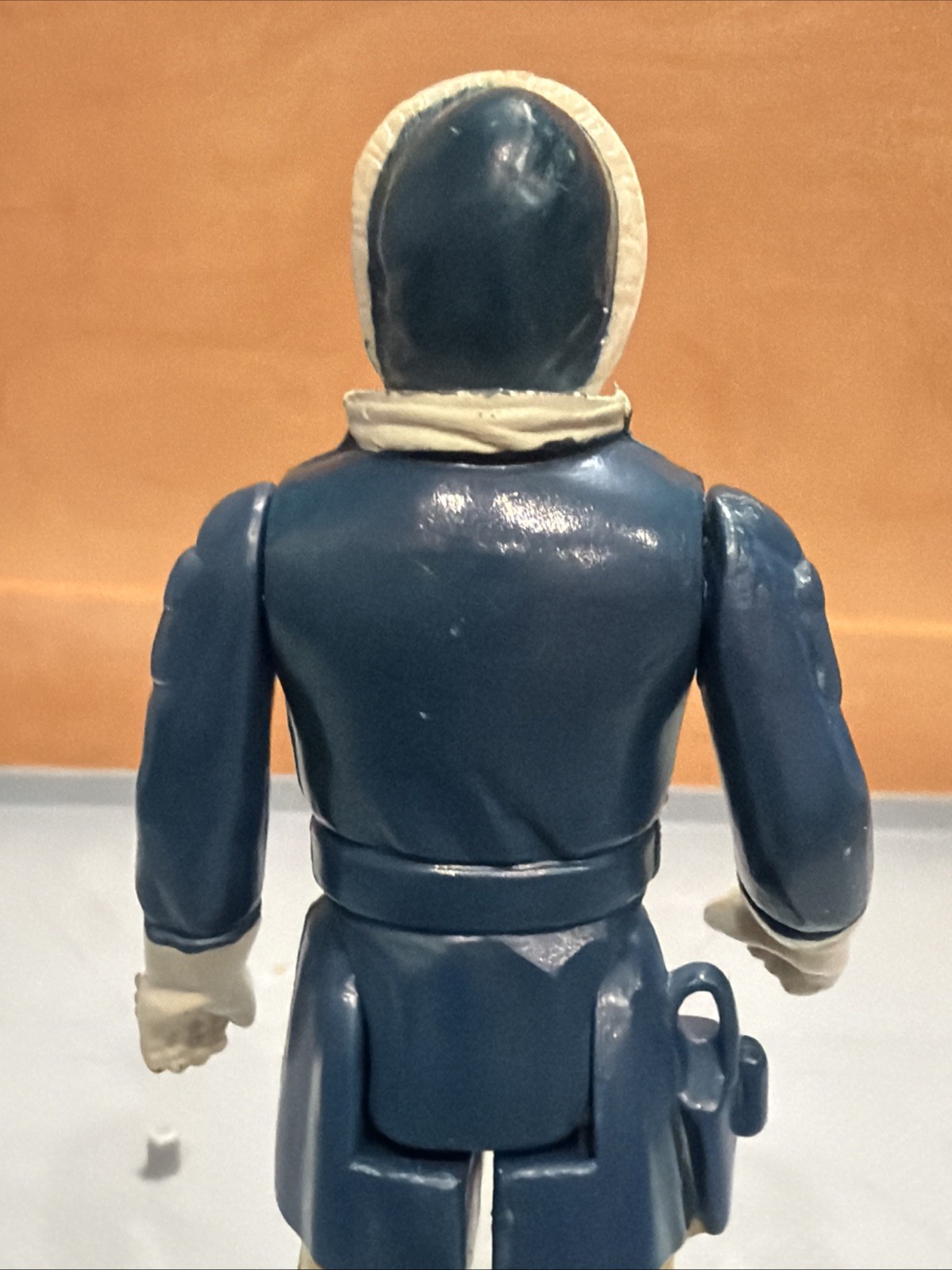 Han Solo (Hoth Battle Gear) sold