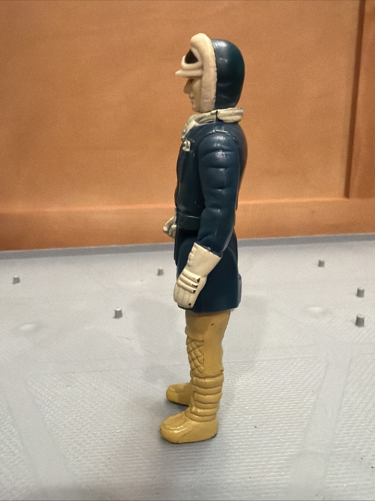 Han Solo (Hoth Battle Gear) sold