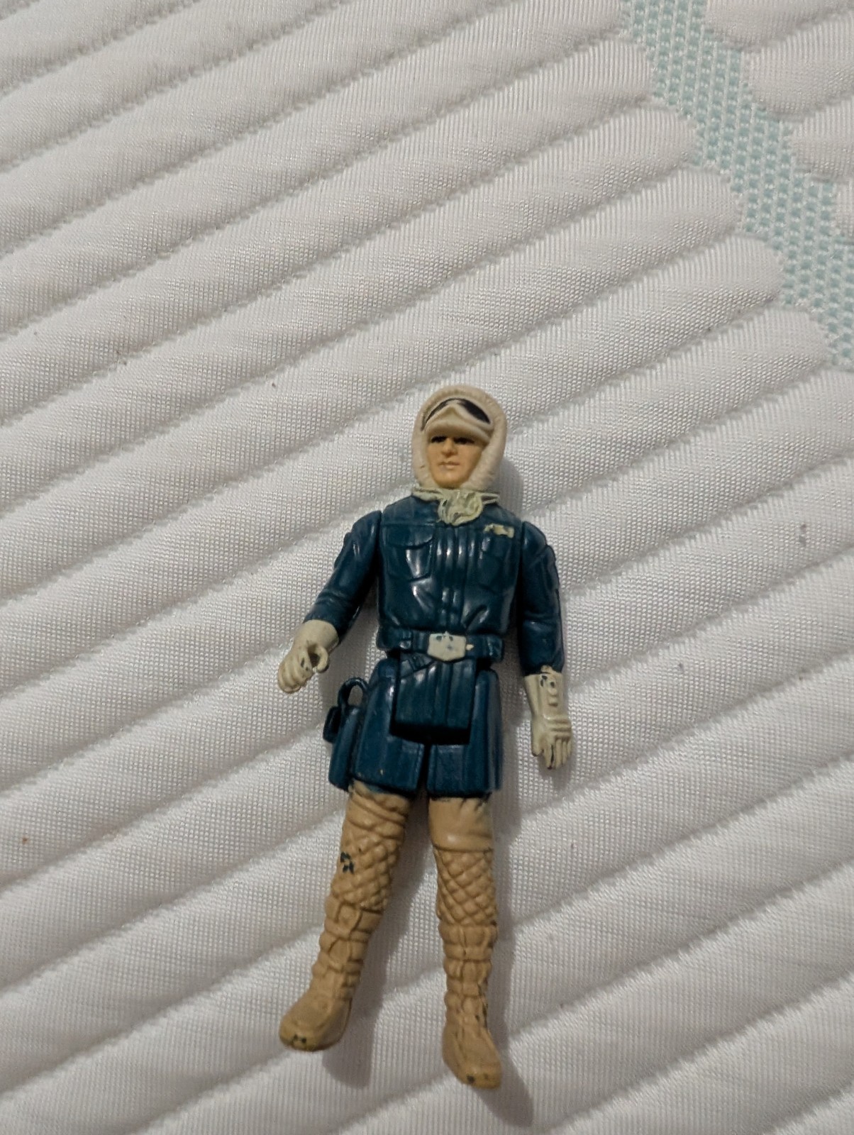 Han Solo (Hoth Battle Gear) sold