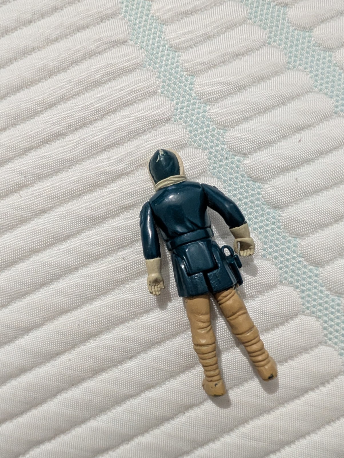 Han Solo (Hoth Battle Gear) sold