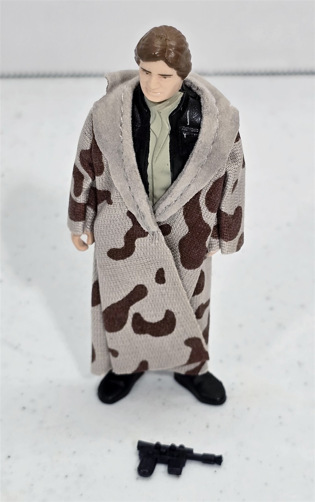 Han Solo (In Trench Coat) sold
