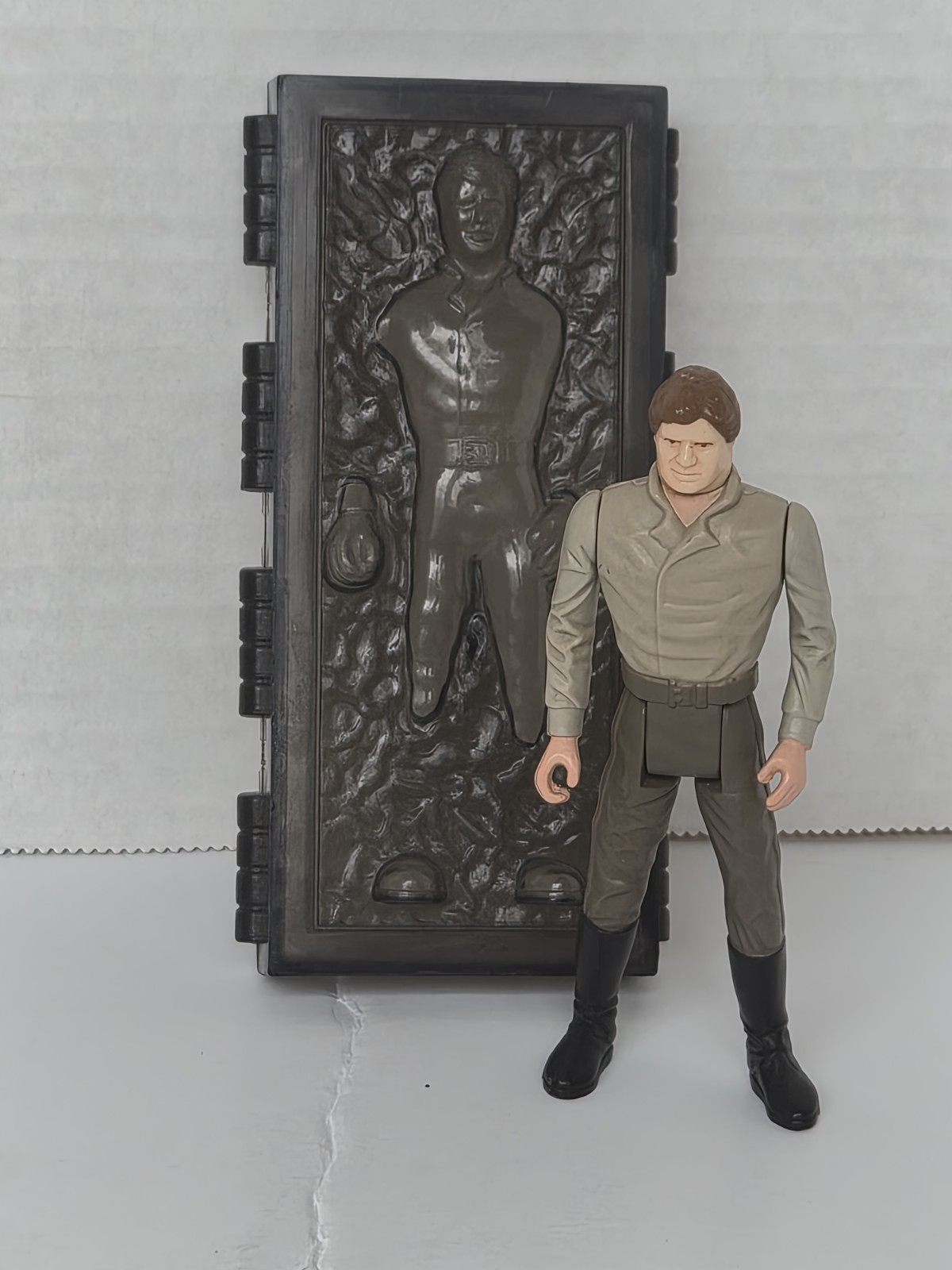 Han Solo (In Carbonite Chamber) sold