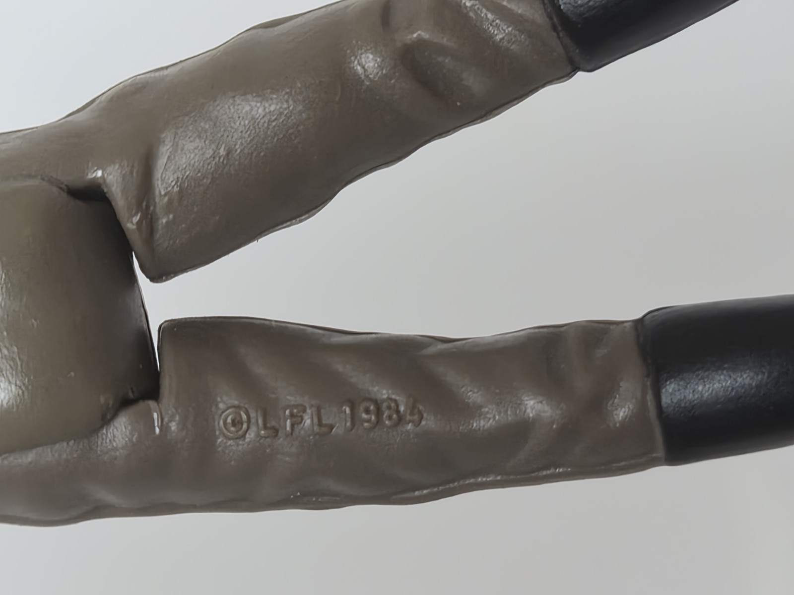 Han Solo (In Carbonite Chamber) sold