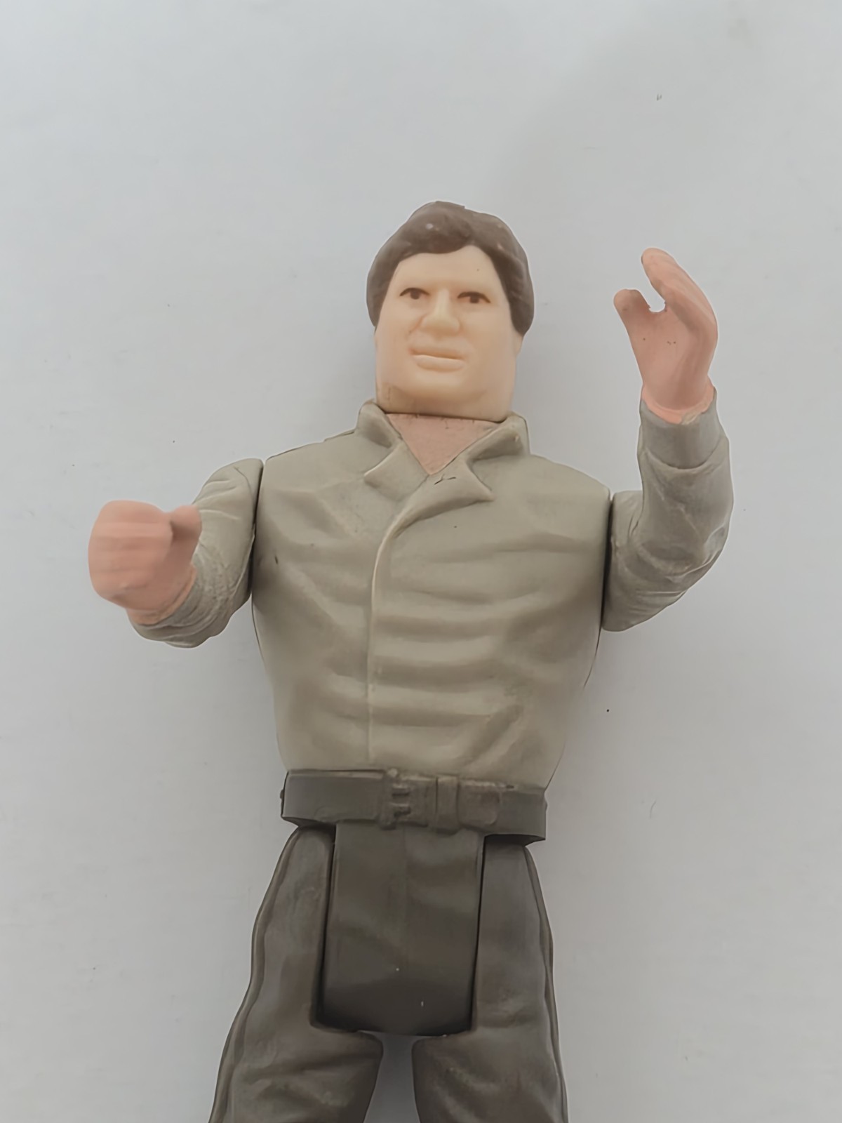 Han Solo (In Carbonite Chamber) sold