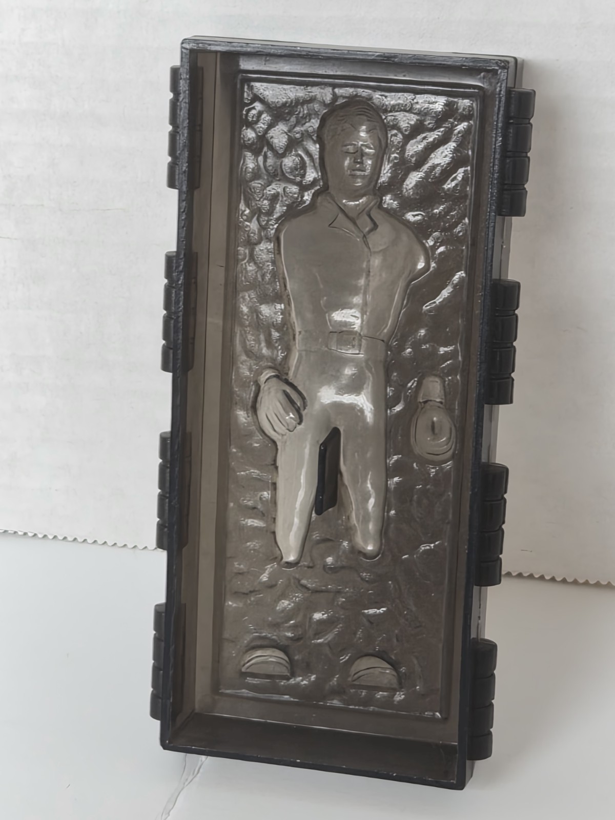 Han Solo (In Carbonite Chamber) sold