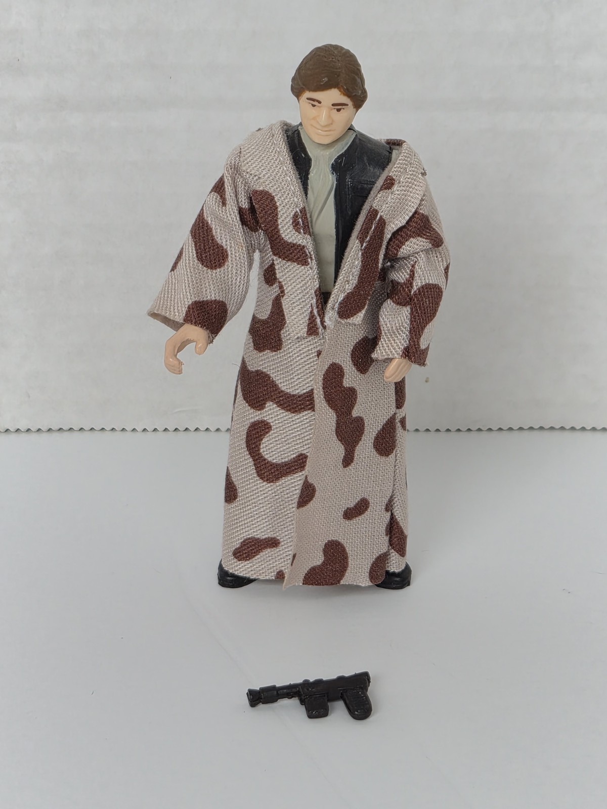 Han Solo (In Trench Coat) sold