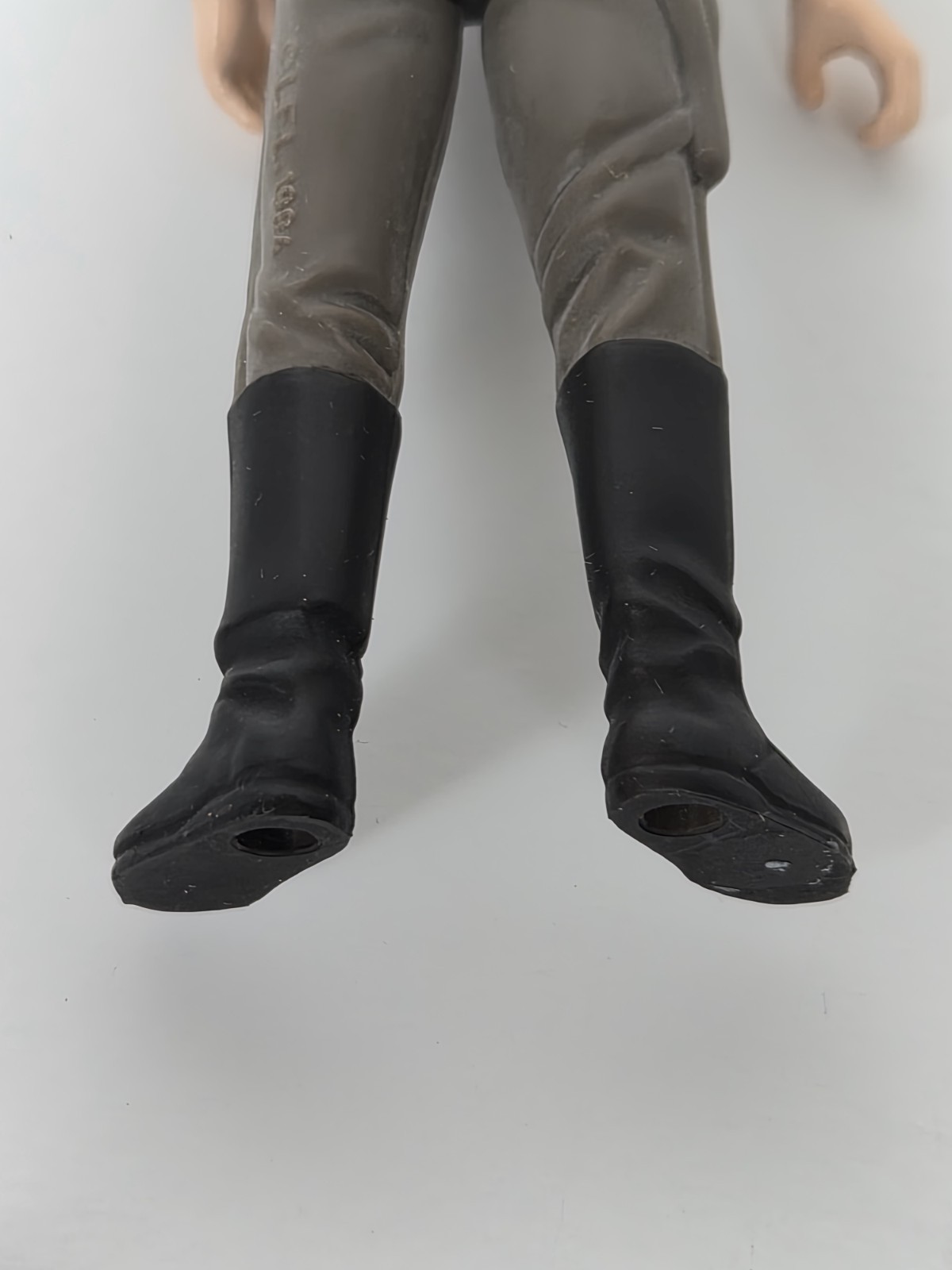 Han Solo (In Trench Coat) sold