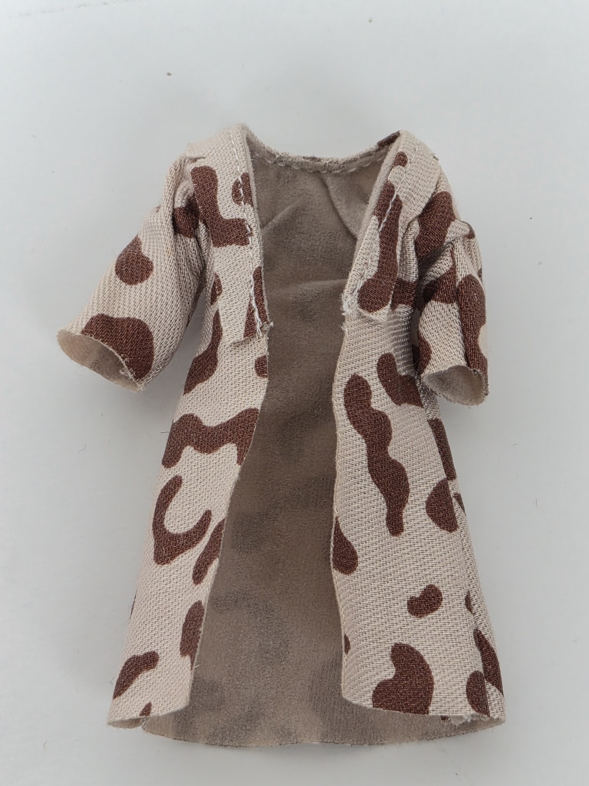 Han Solo (In Trench Coat) sold