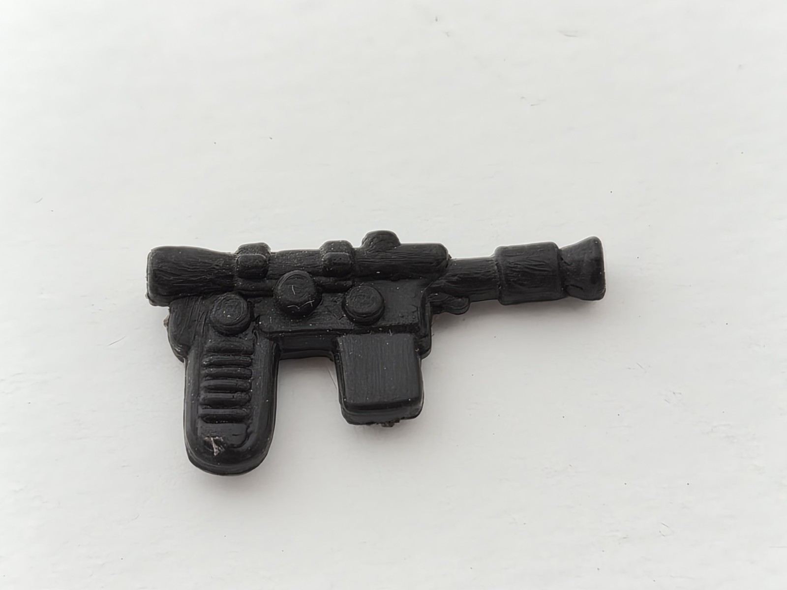 Han Solo (In Trench Coat) sold