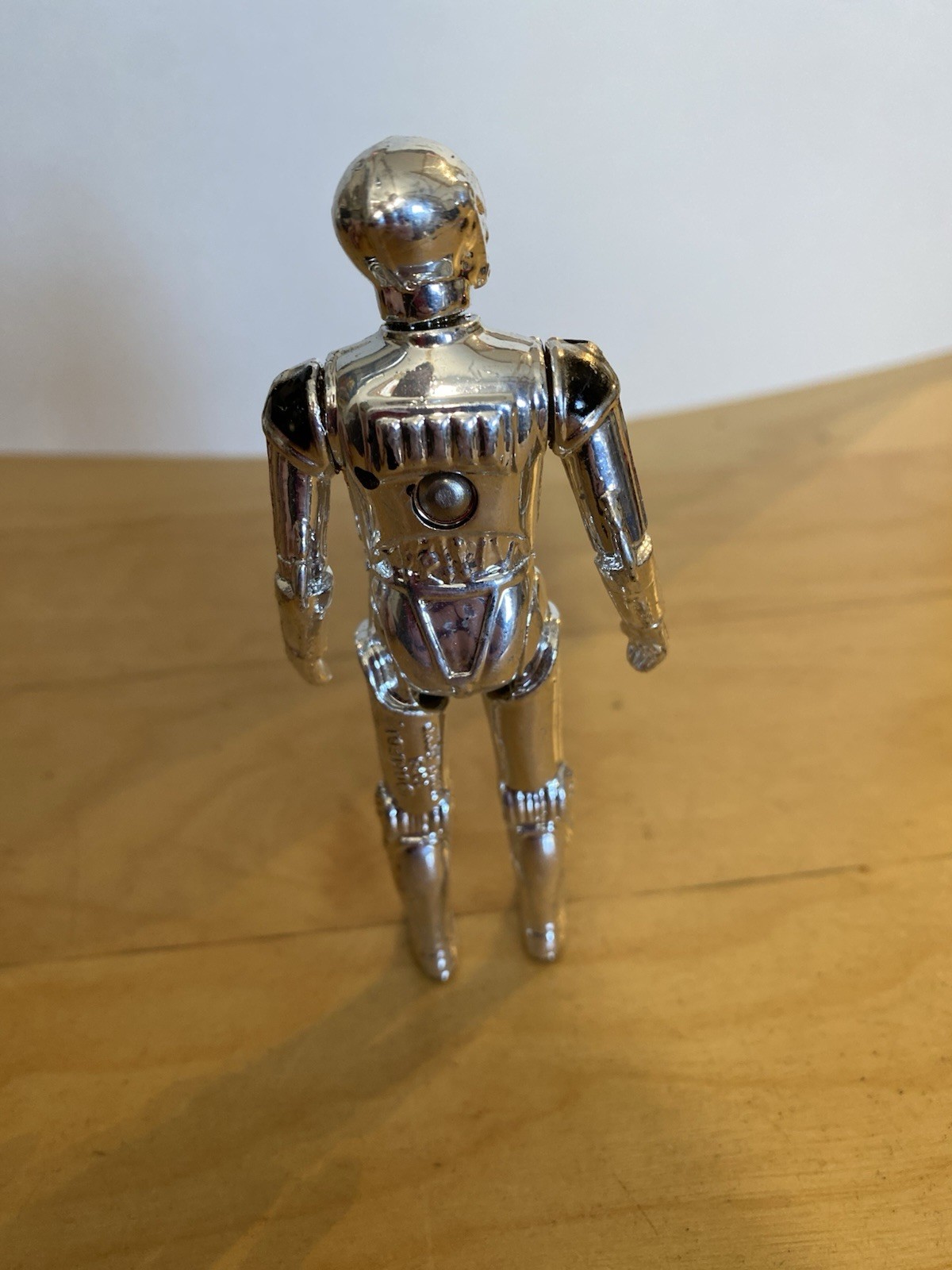 Death Star Droid sold