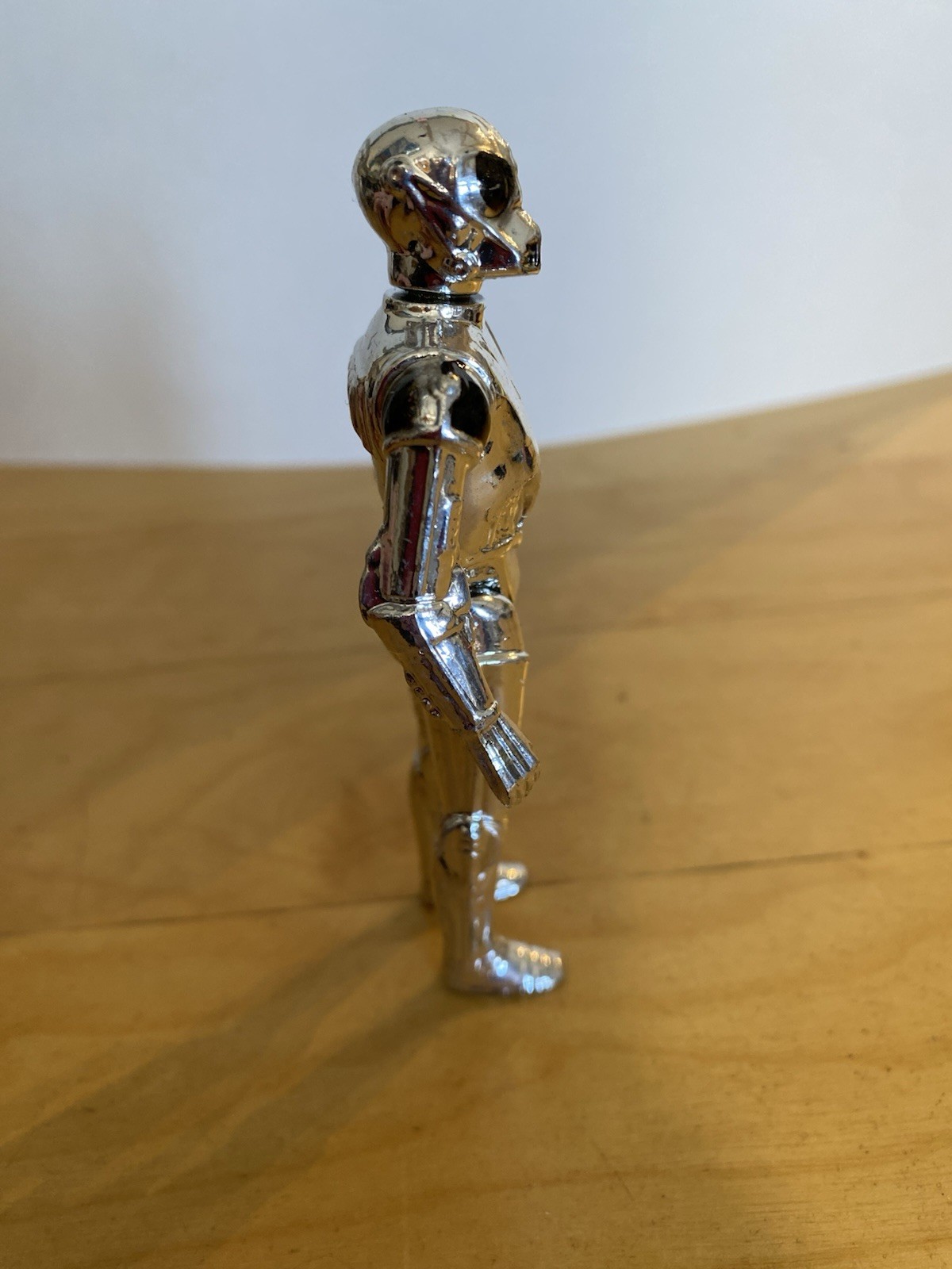 Death Star Droid sold