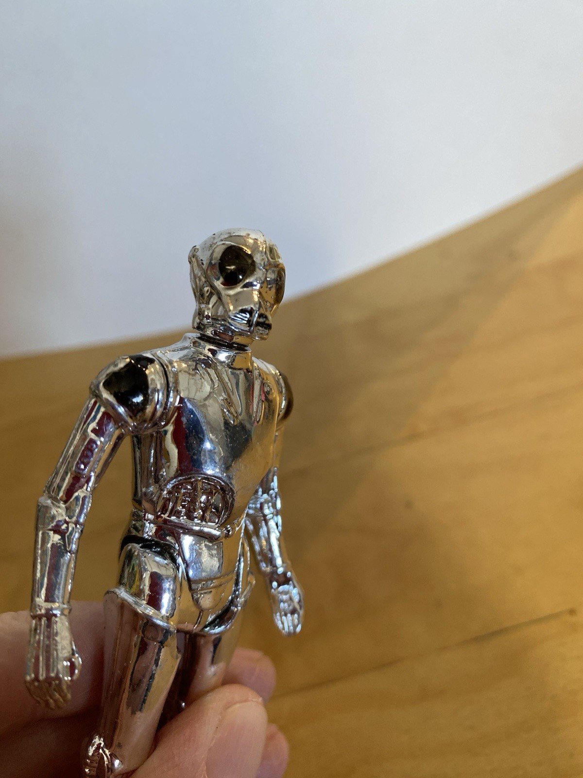 Death Star Droid sold