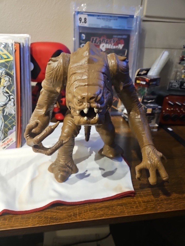 Rancor Monster sold