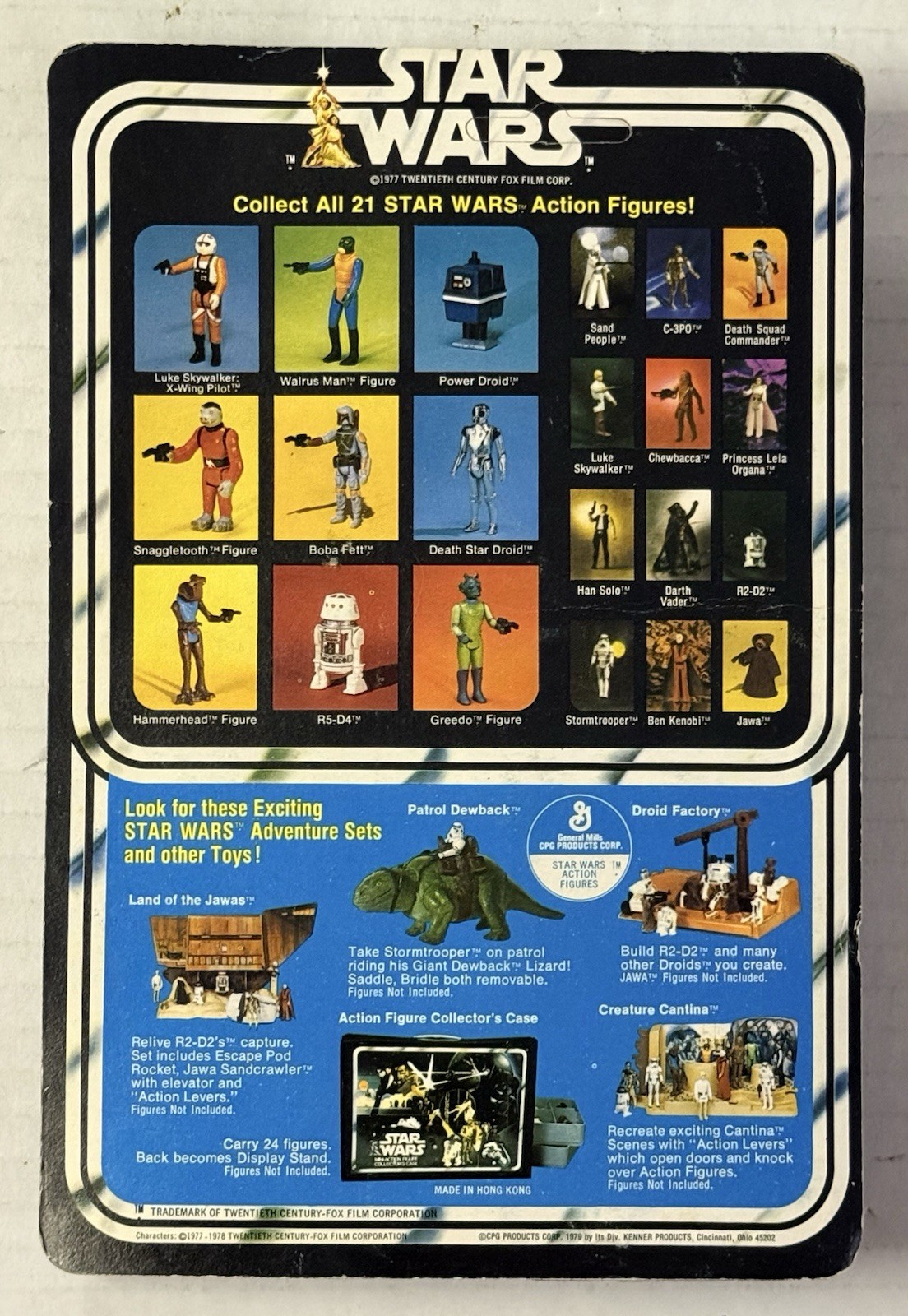 Death Star Droid sold