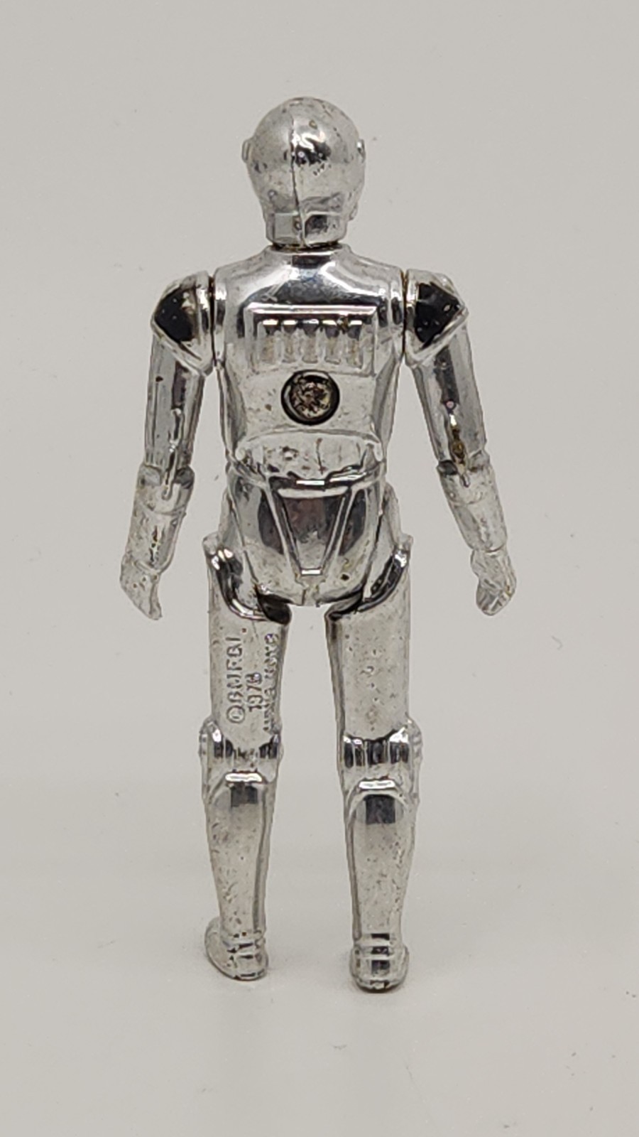 Death Star Droid sold