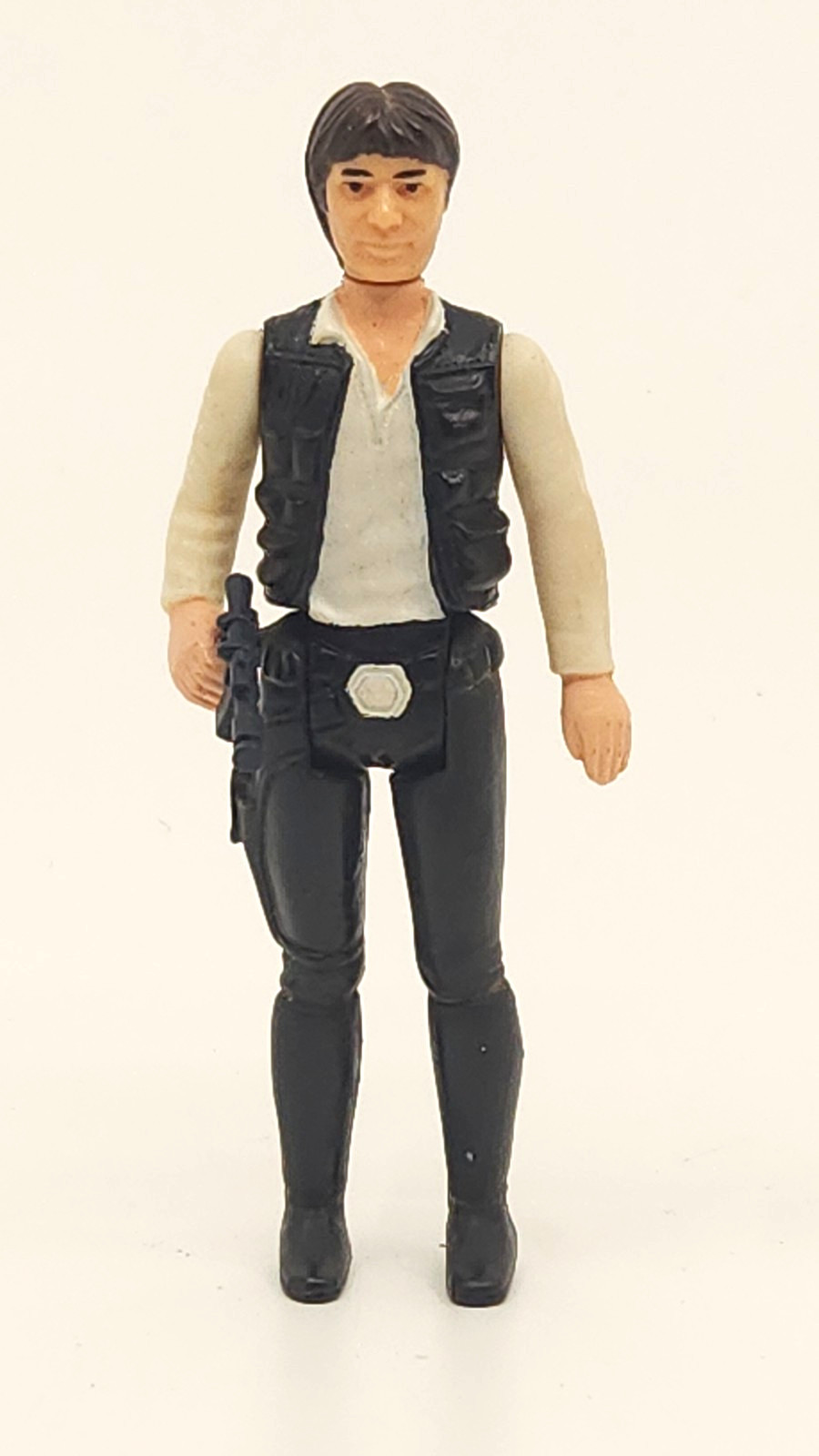 Han Solo sold