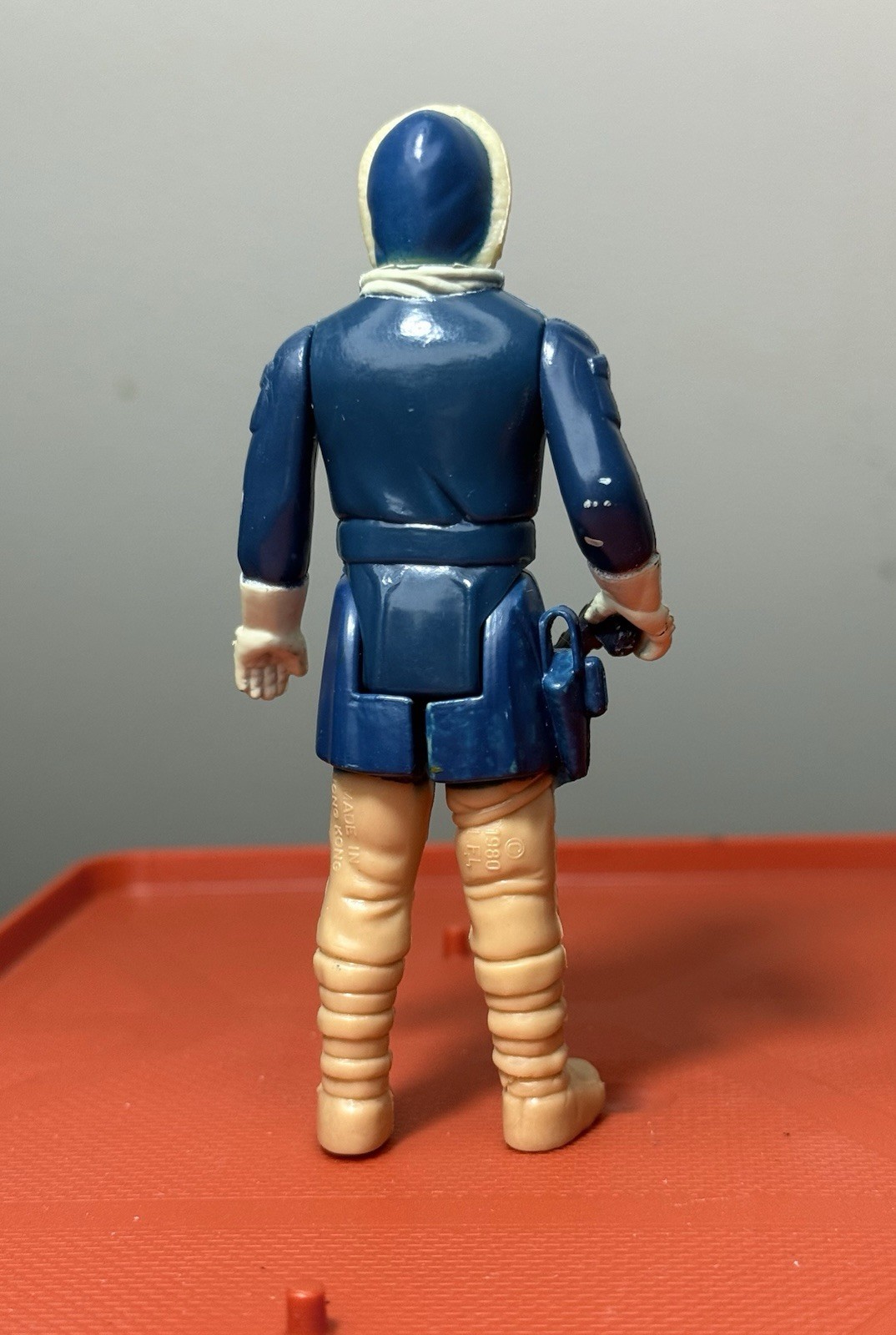 Han Solo (Hoth Battle Gear) sold